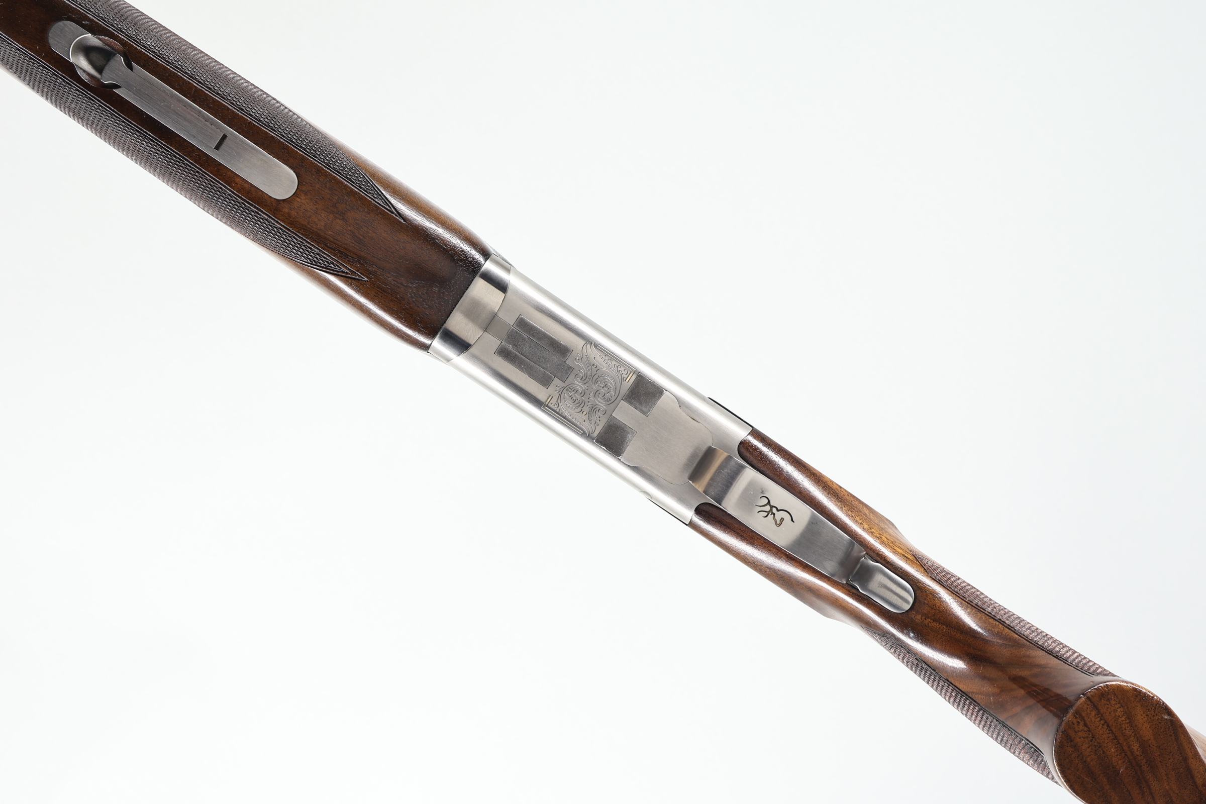 Browning Ultra XS Adjustable Comb, 12 Ga, 30" Barrels-img-2