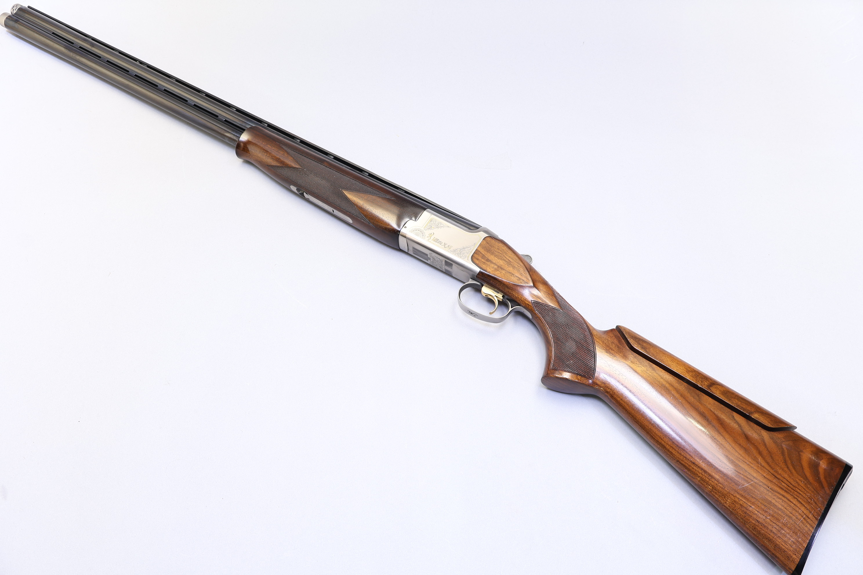 Browning Ultra XS Adjustable Comb, 12 Ga, 30" Barrels-img-4