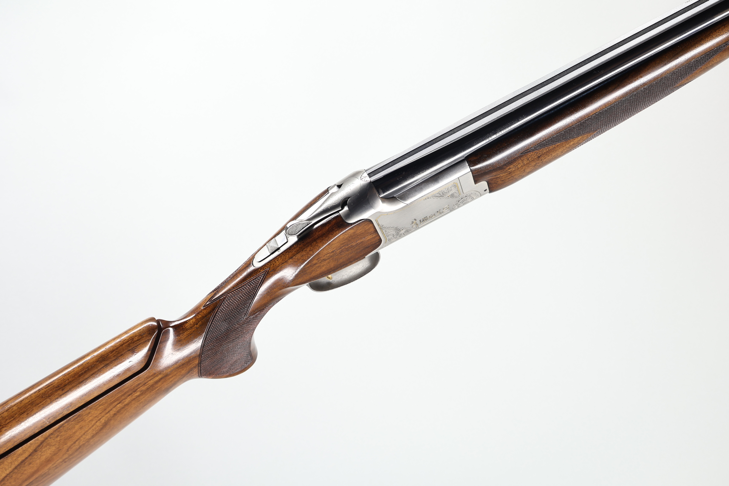 Browning Ultra XS Adjustable Comb, 12 Ga, 30" Barrels-img-9