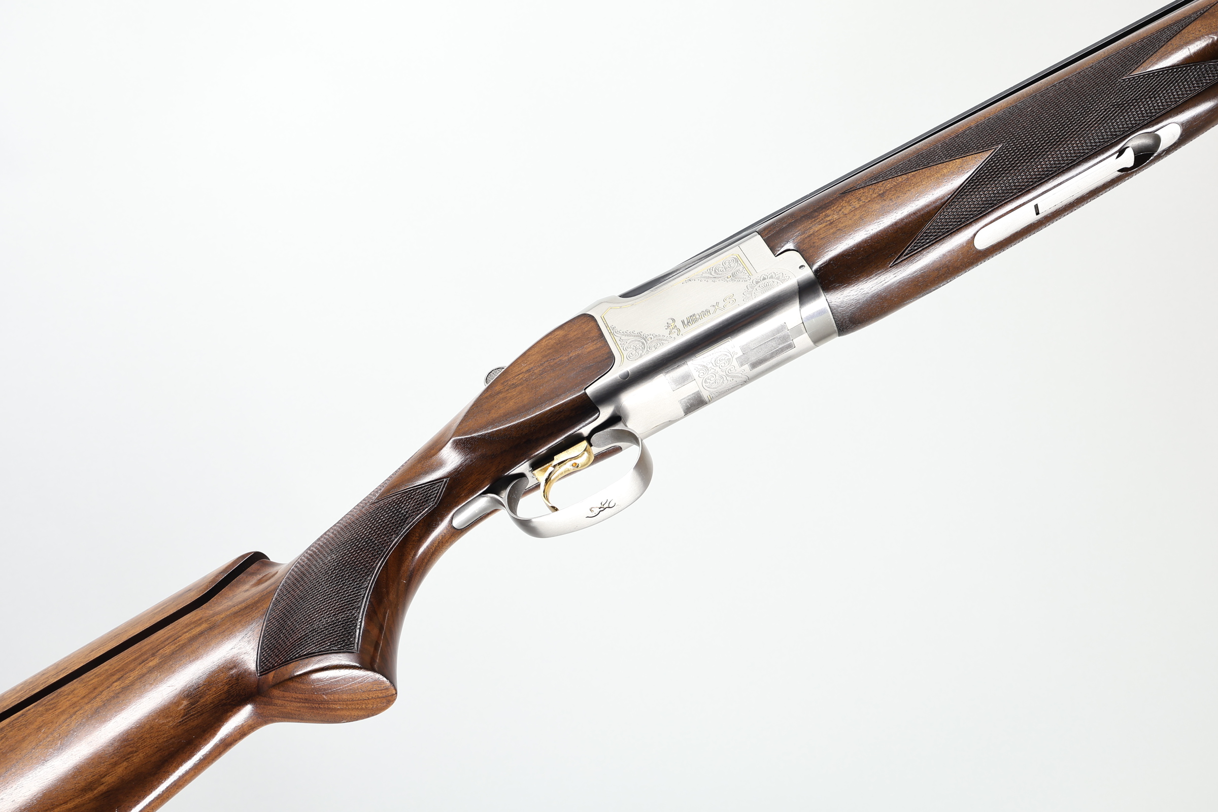 Browning Ultra XS Adjustable Comb, 12 Ga, 30" Barrels-img-10