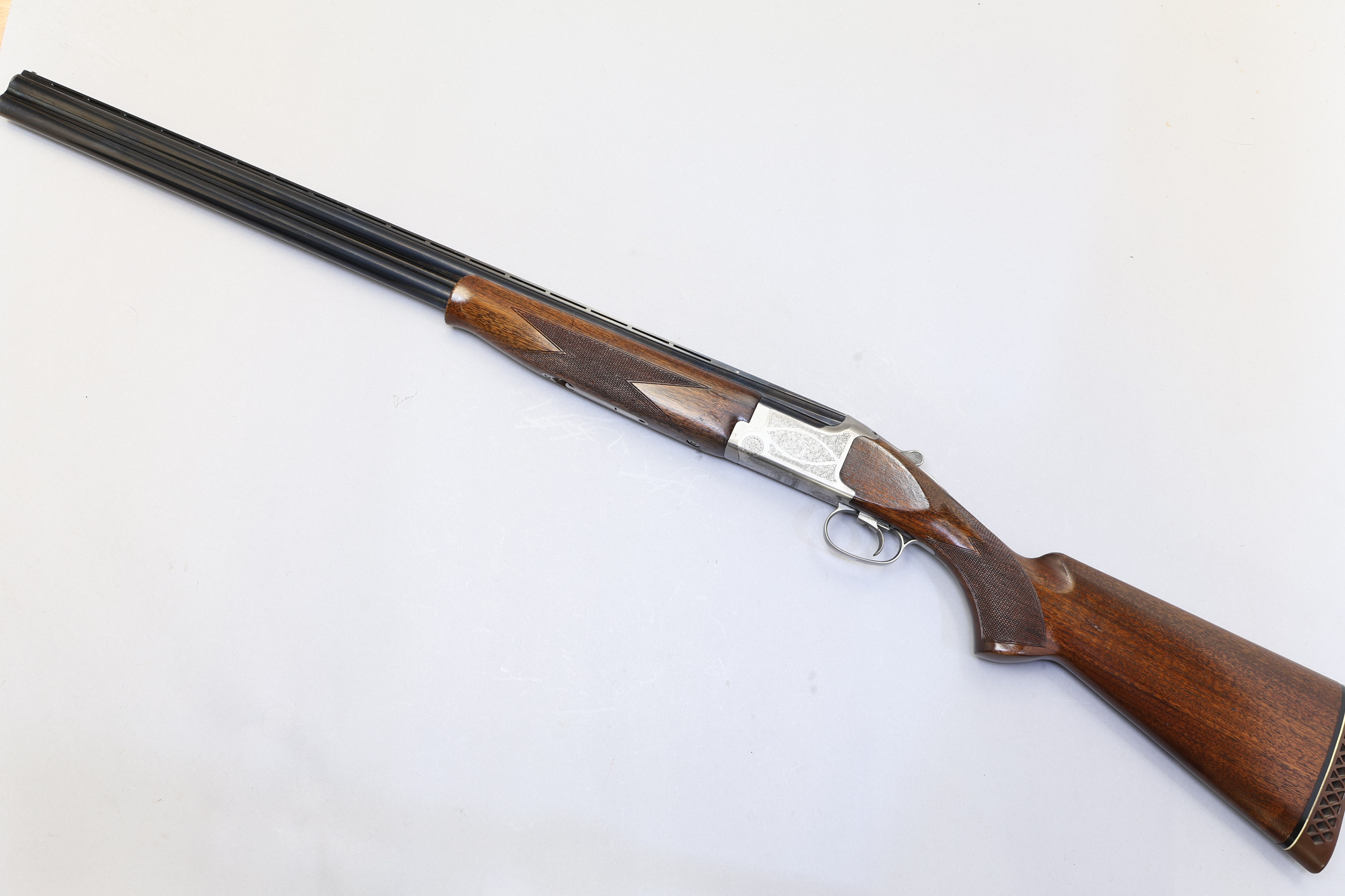Miroku MK38 Sport Over/Under, 12 Ga, 30" Barrels -img-2