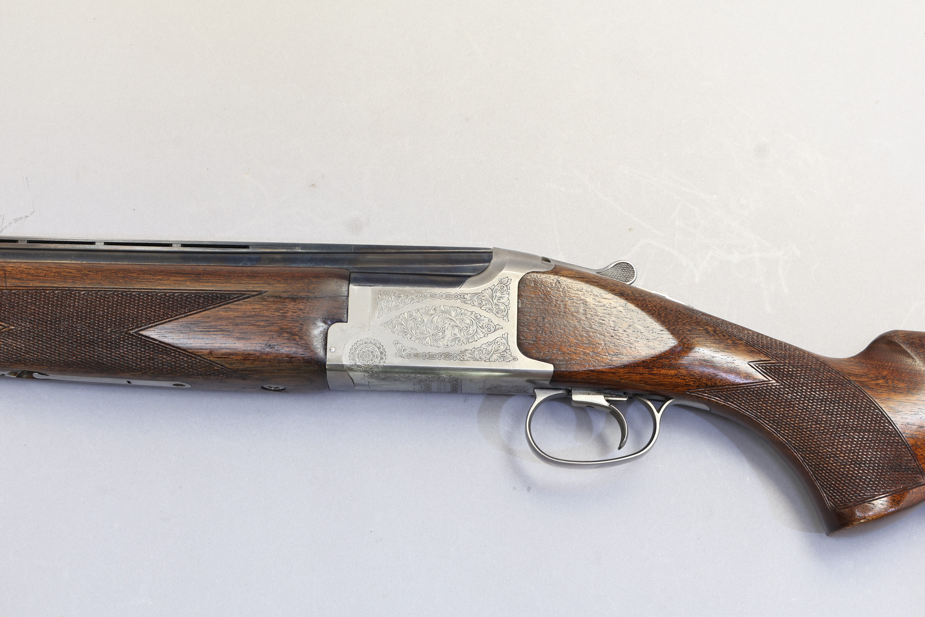 Miroku MK38 Sport Over/Under, 12 Ga, 30" Barrels -img-5