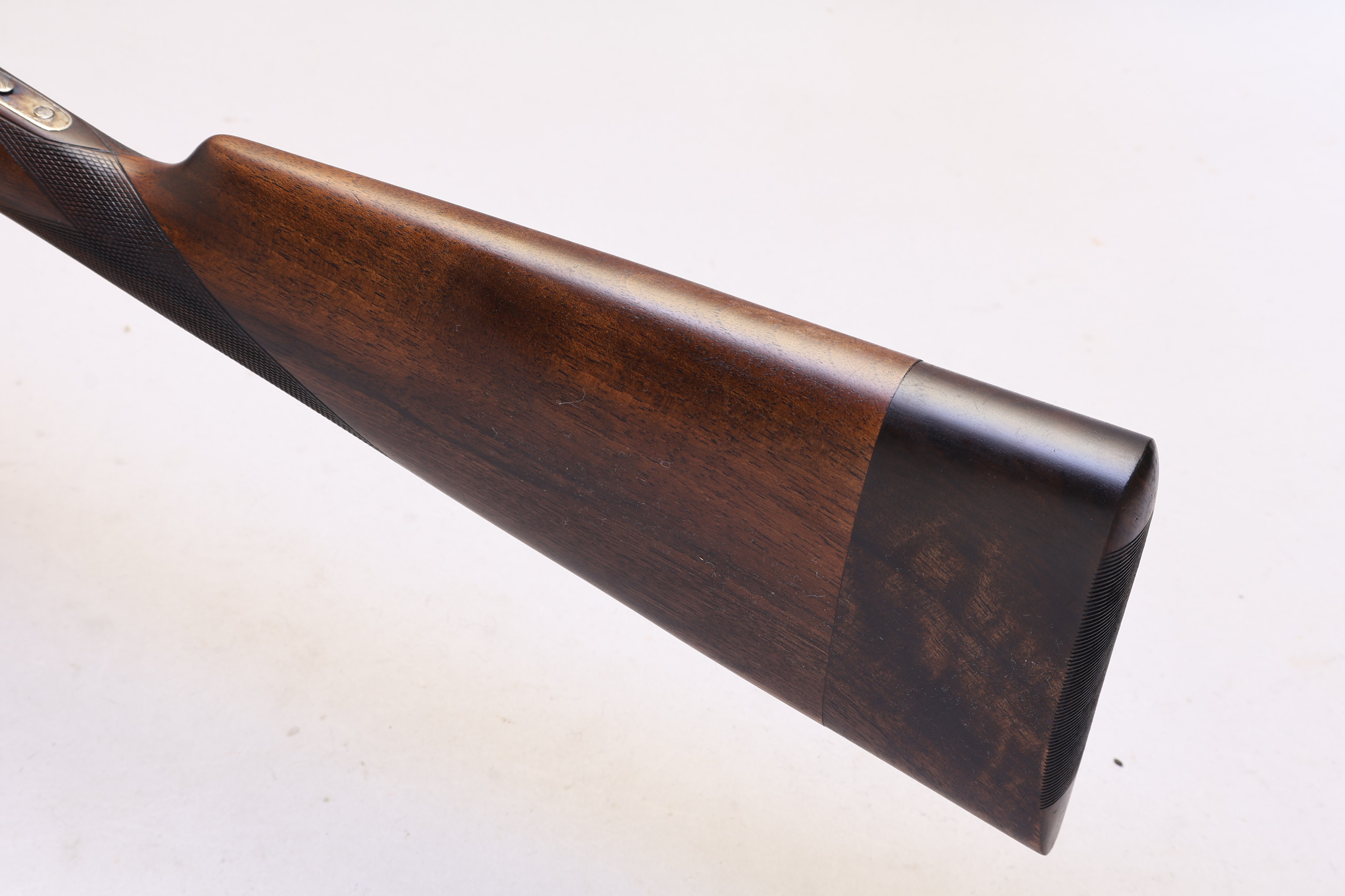 AYA No. 4 Single trigger .410 Ga 3" chamber in excellent condition-img-1