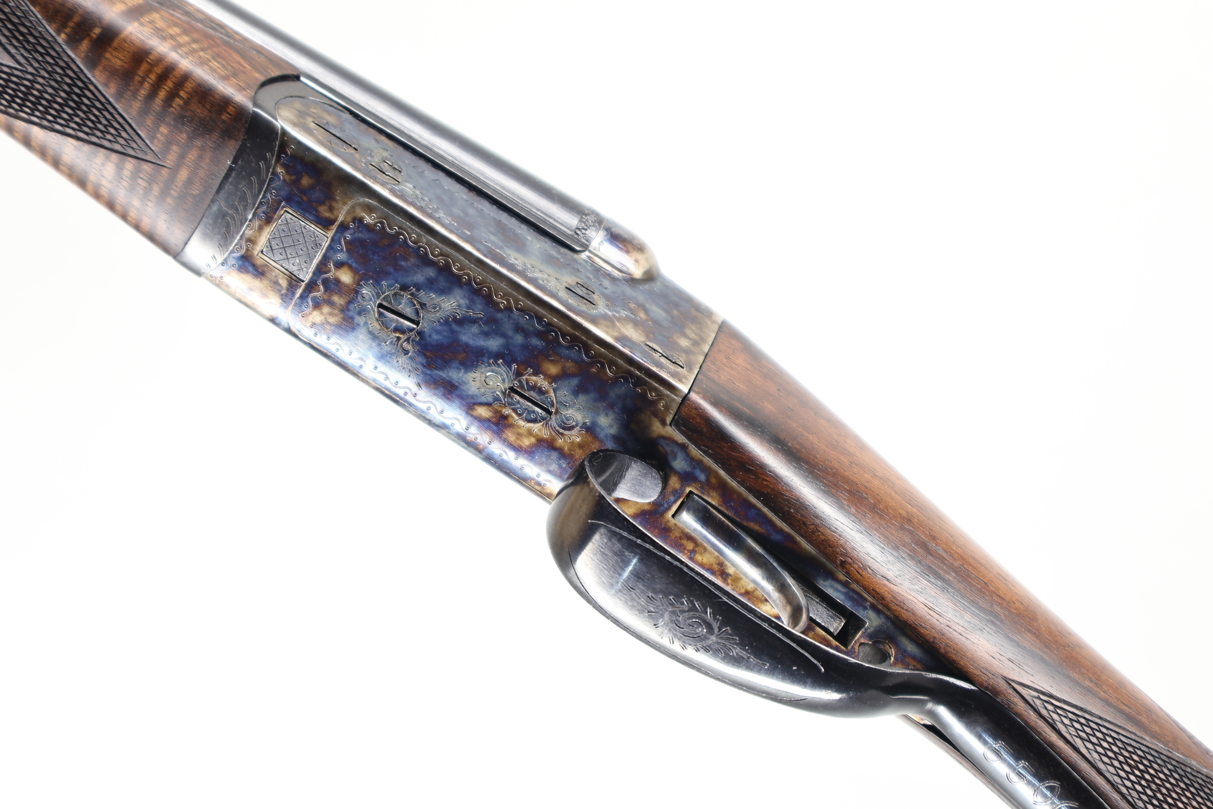 AYA No. 4 Single trigger .410 Ga 3" chamber in excellent condition-img-13