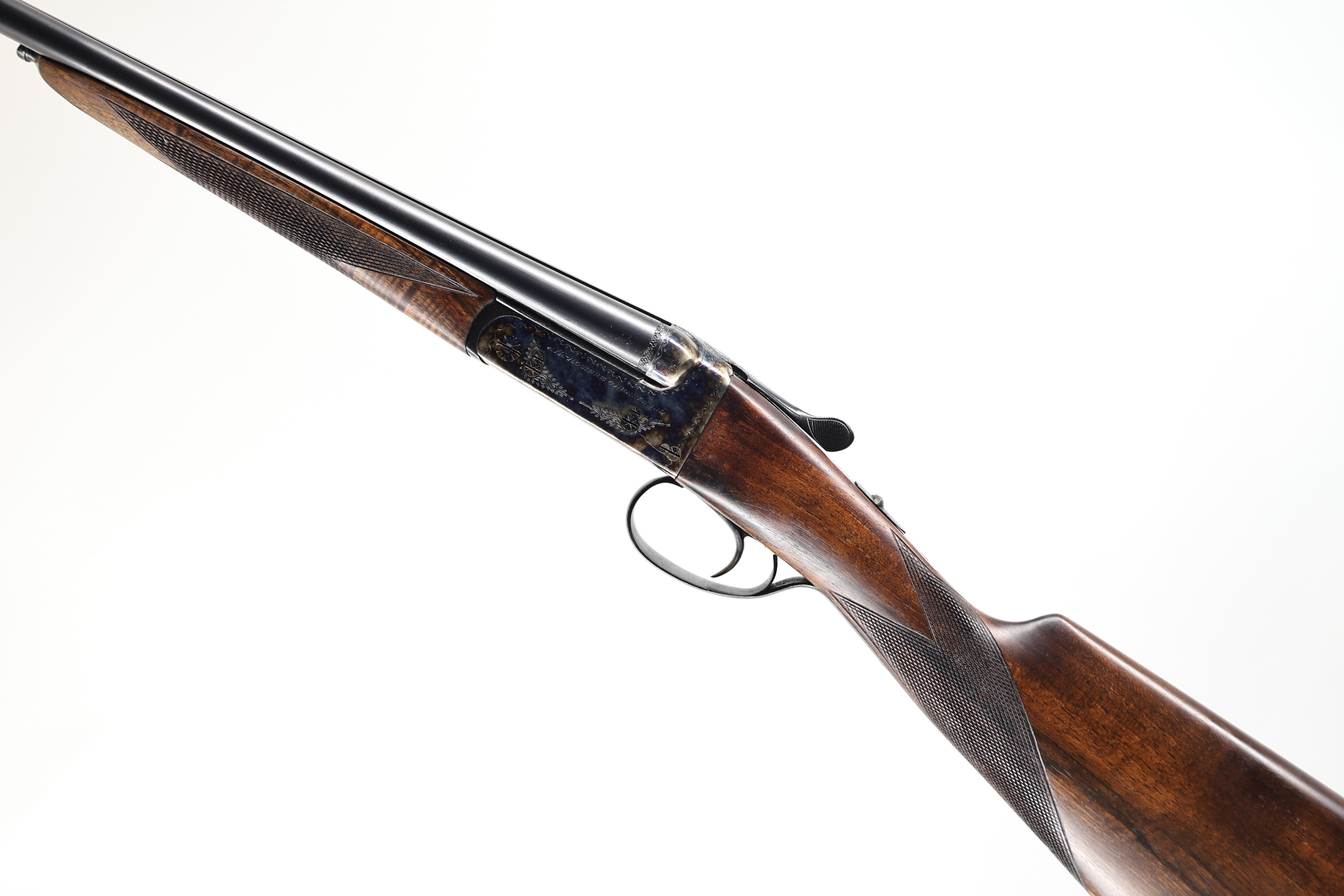 AYA No. 4 Single trigger .410 Ga 3" chamber in excellent condition-img-14