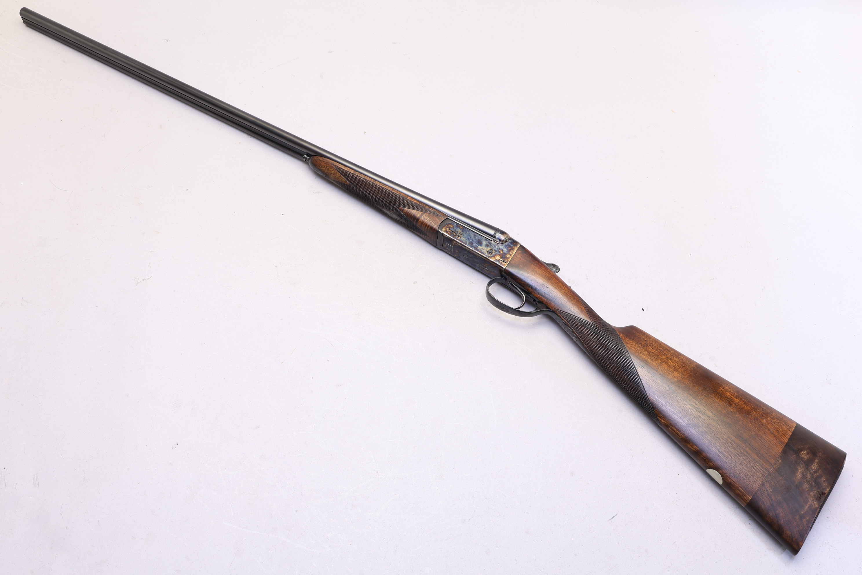 AYA No. 4 Single trigger .410 Ga 3" chamber in excellent condition-img-16