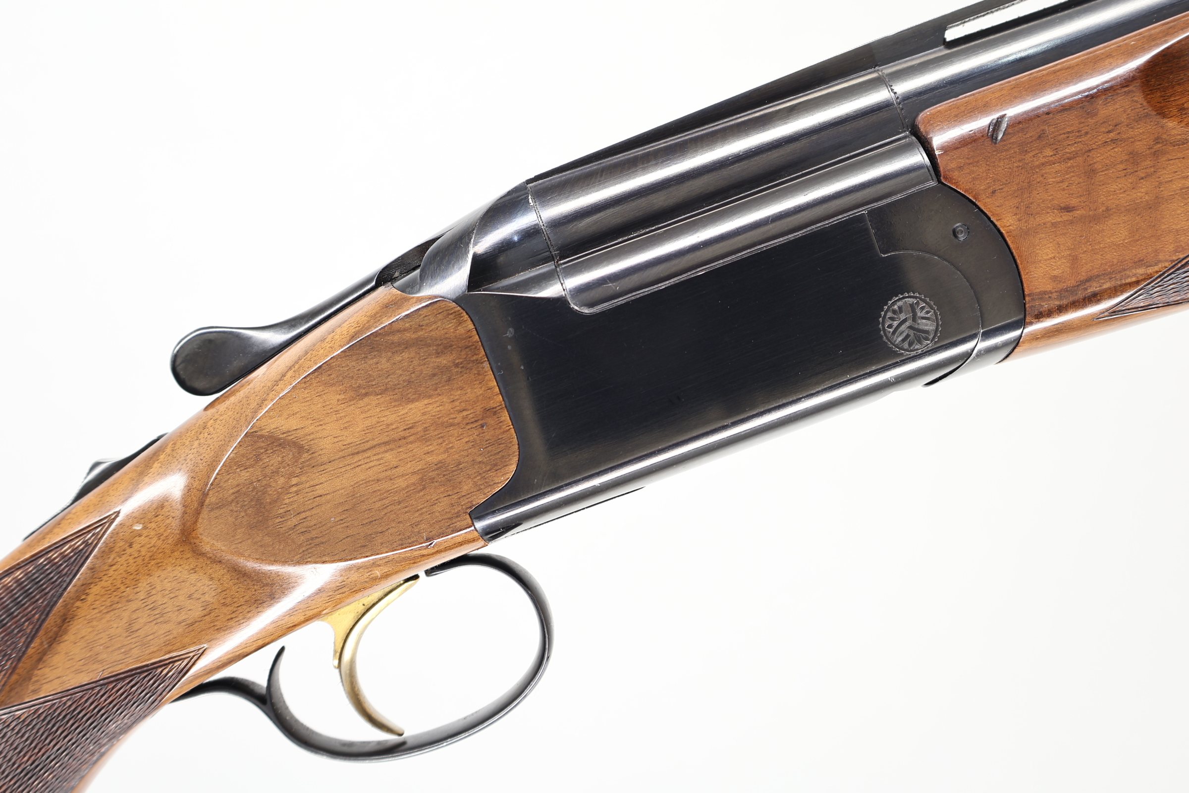 LH Perazzi MX3C, 12Ga -img-0