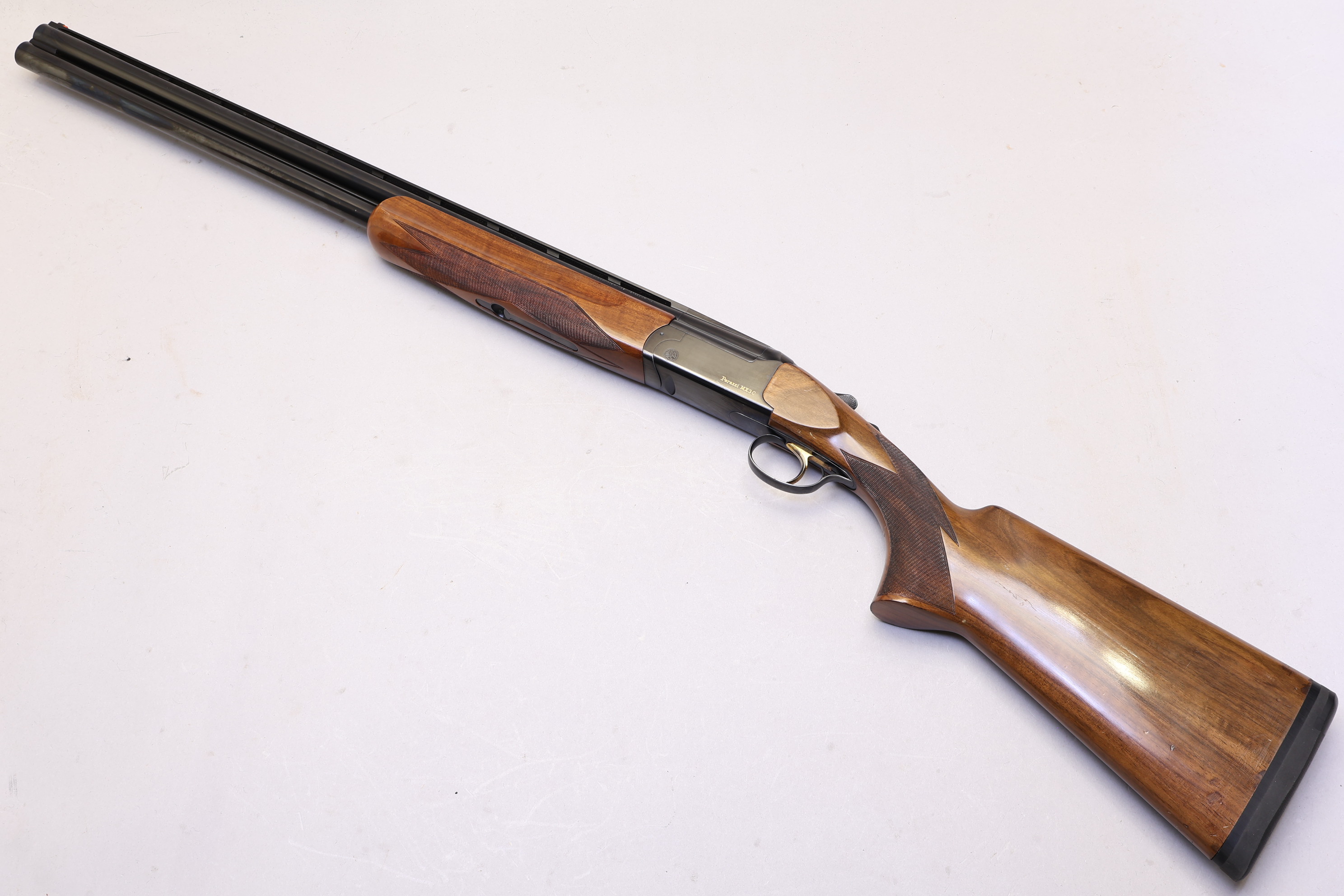 LH Perazzi MX3C, 12Ga -img-1