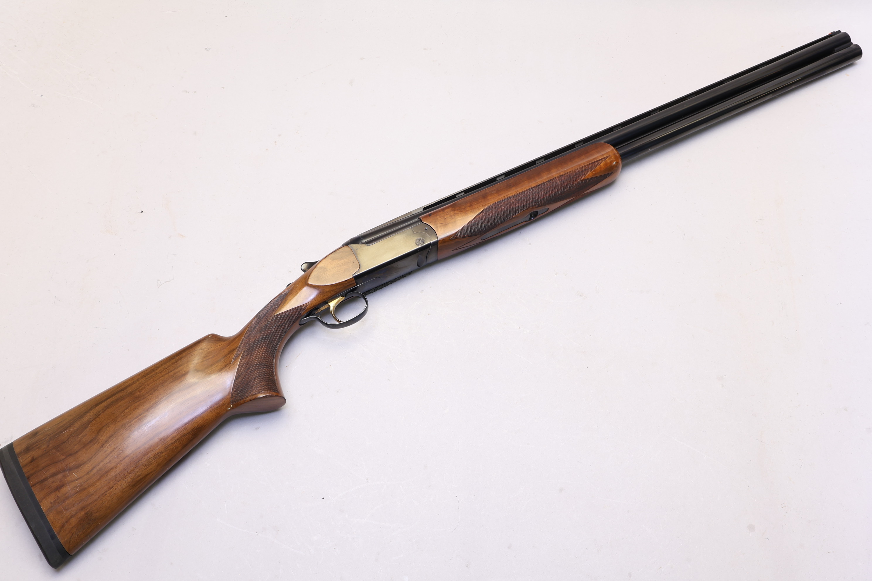 LH Perazzi MX3C, 12Ga -img-2