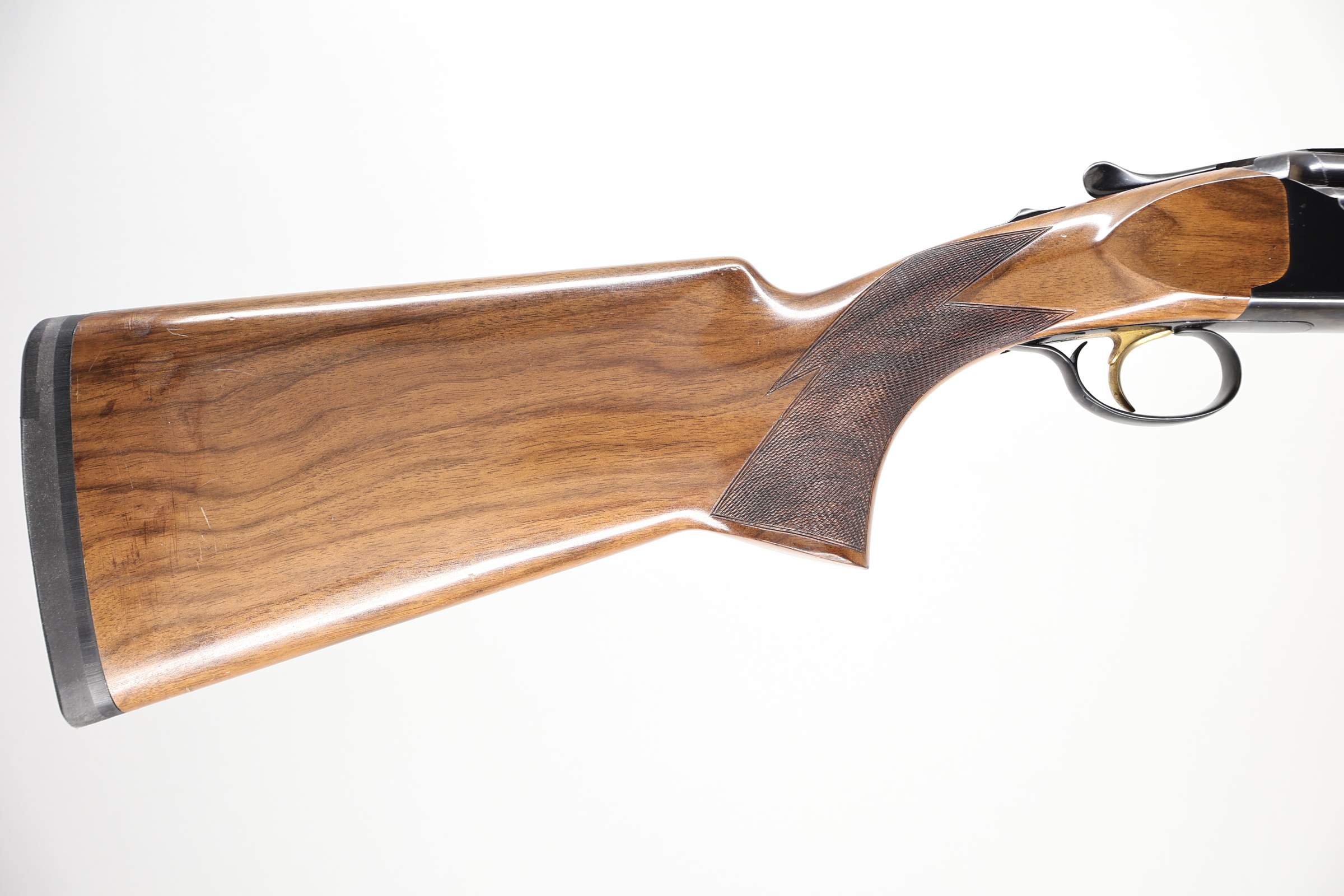 LH Perazzi MX3C, 12Ga -img-5