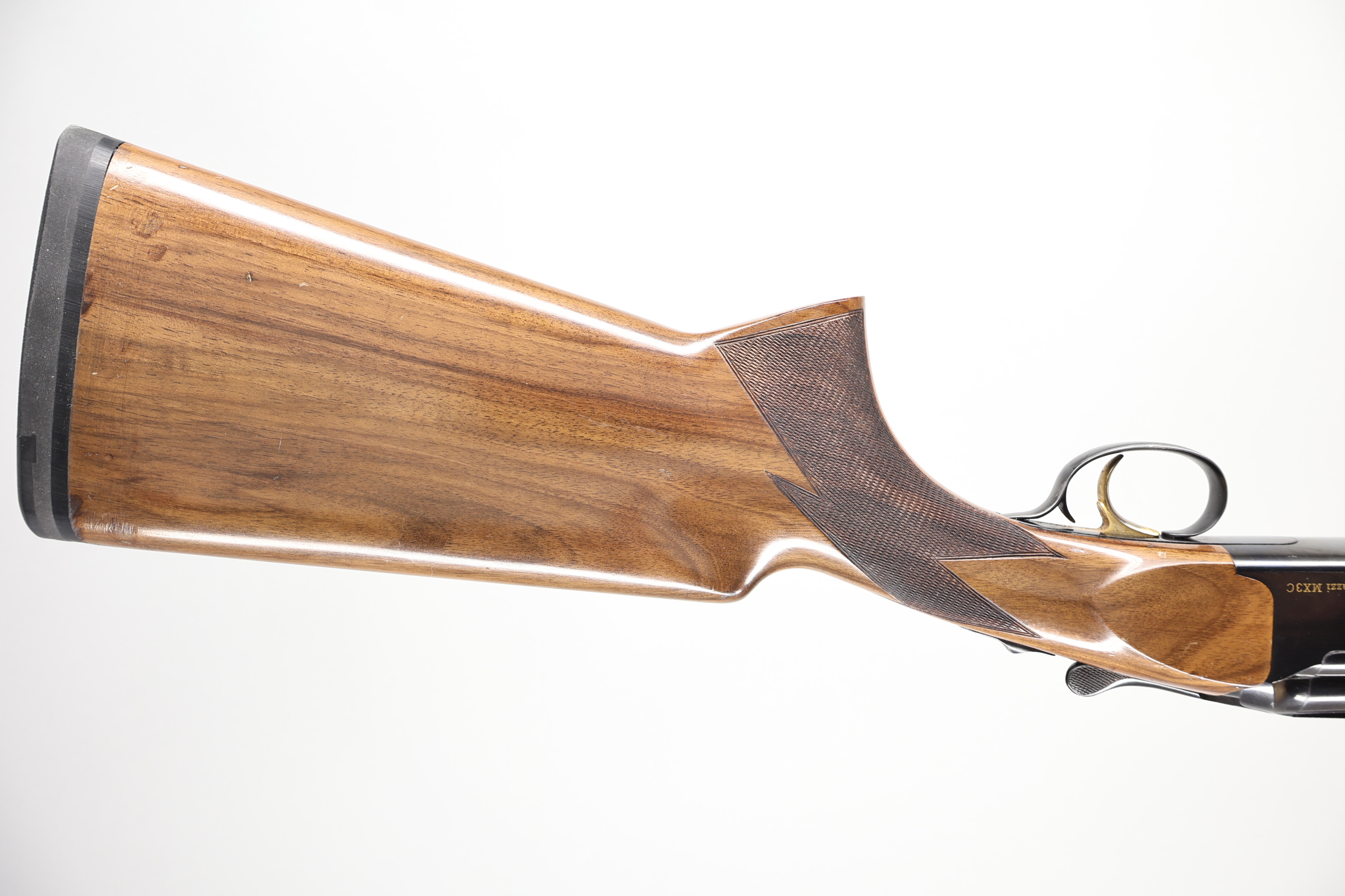 LH Perazzi MX3C, 12Ga -img-6