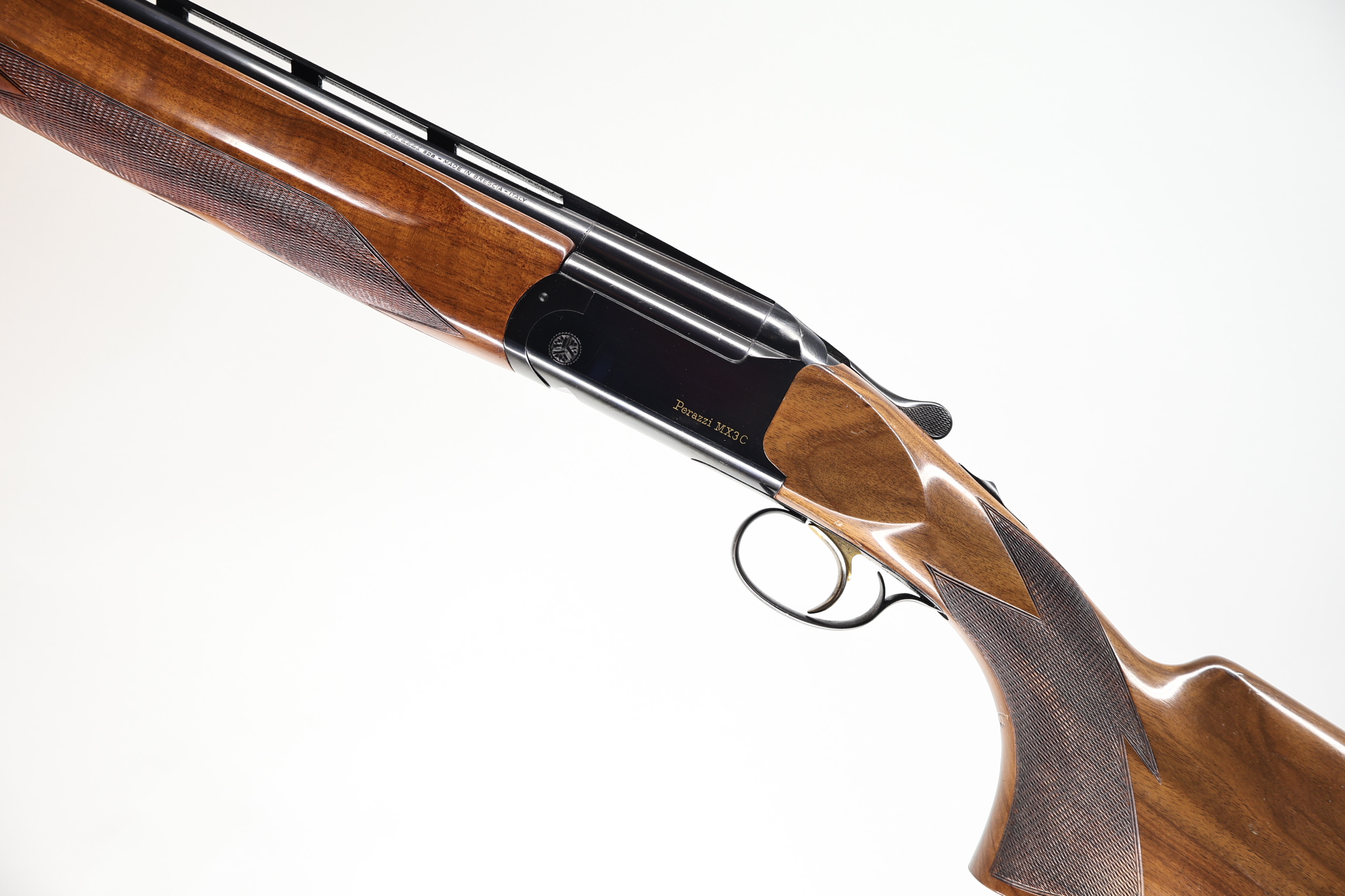 LH Perazzi MX3C, 12Ga -img-7