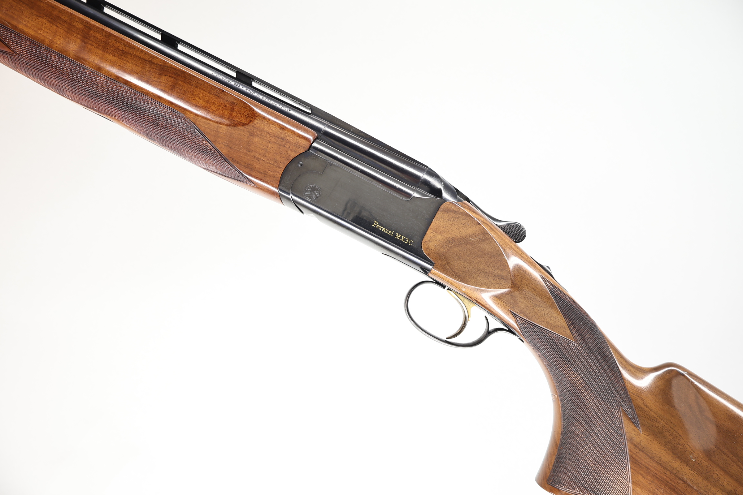 LH Perazzi MX3C, 12Ga -img-8