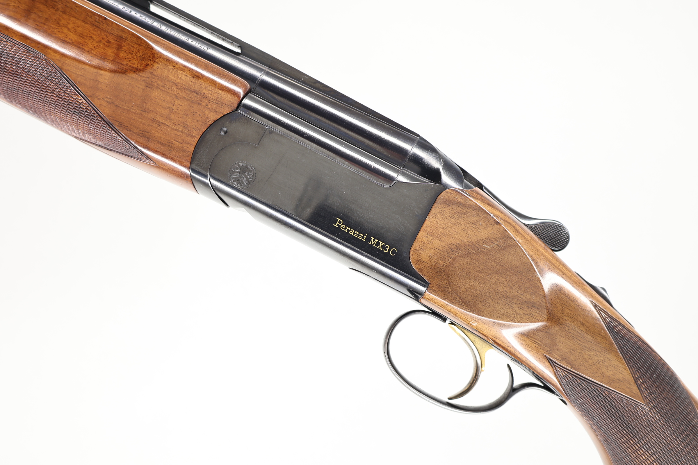 LH Perazzi MX3C, 12Ga -img-9
