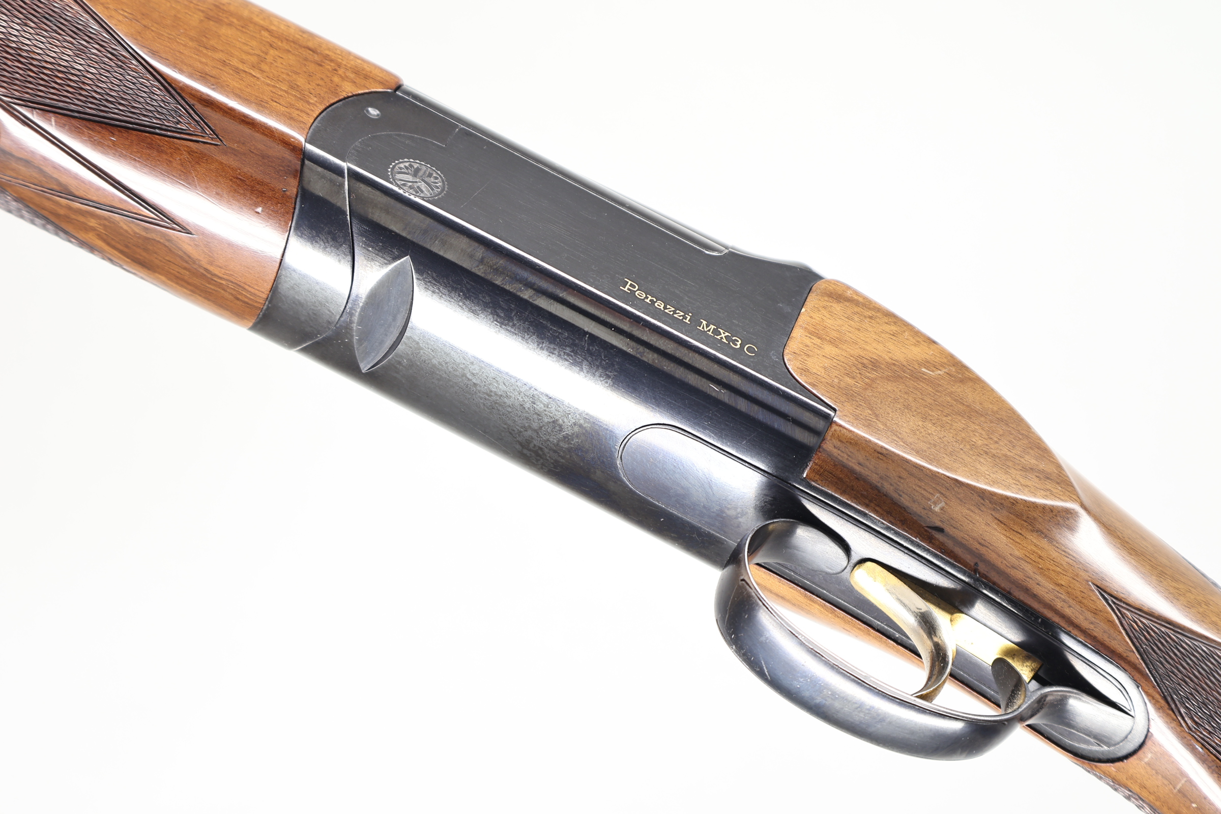 LH Perazzi MX3C, 12Ga -img-12