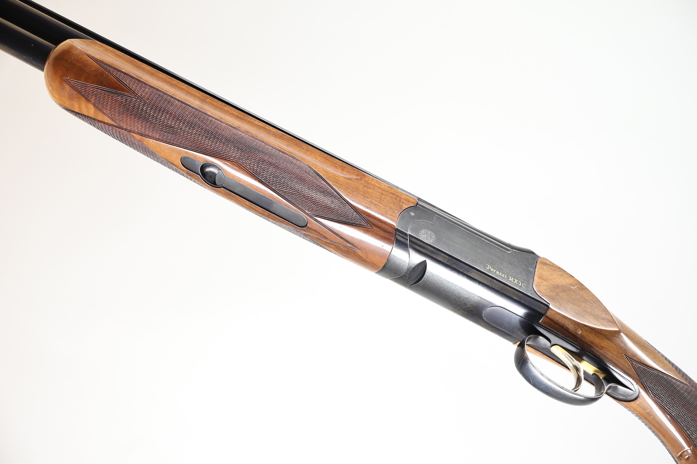 LH Perazzi MX3C, 12Ga -img-13