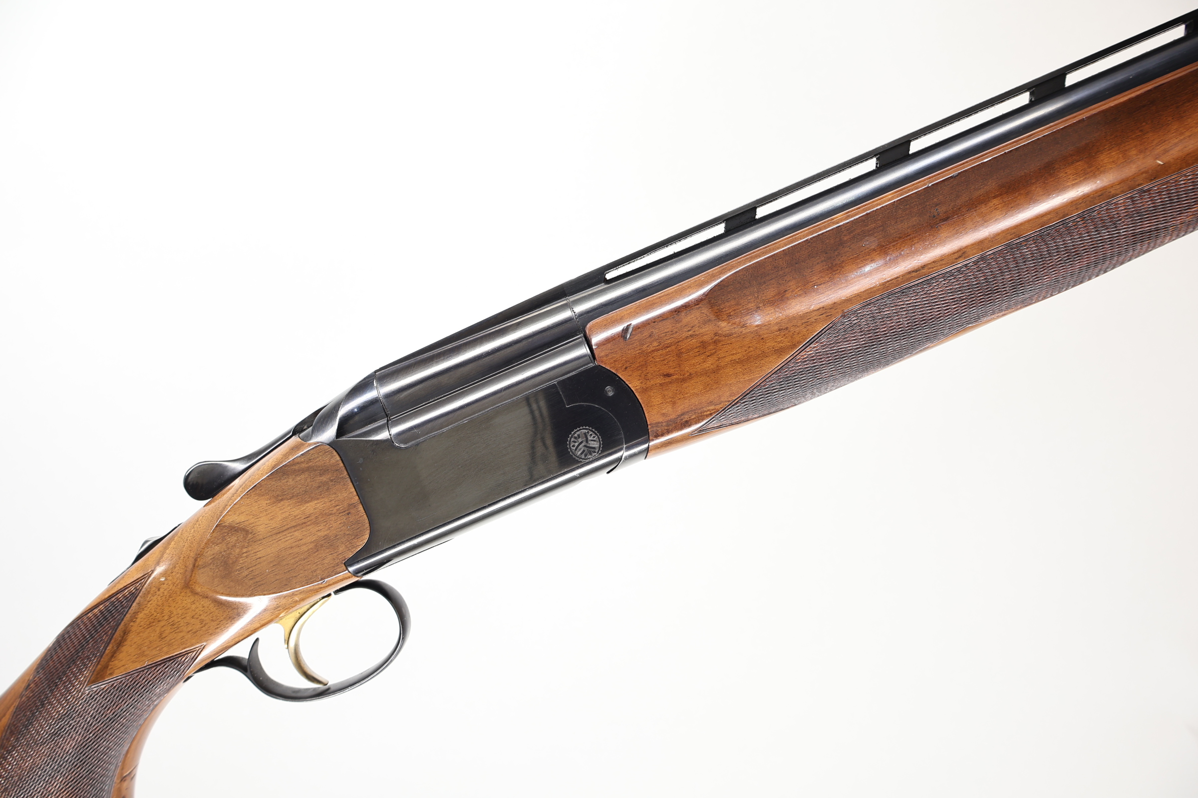 LH Perazzi MX3C, 12Ga -img-14
