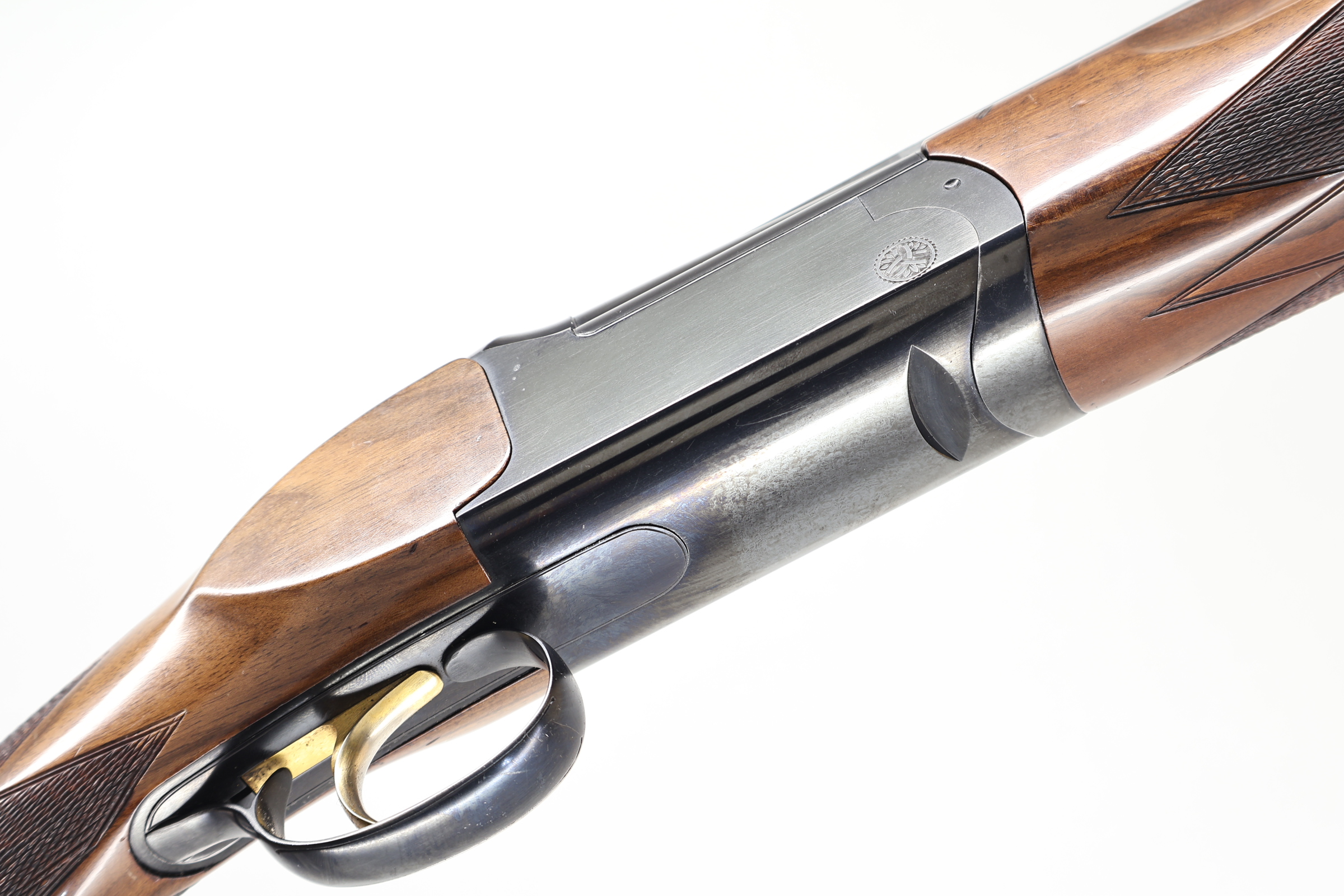 LH Perazzi MX3C, 12Ga -img-16