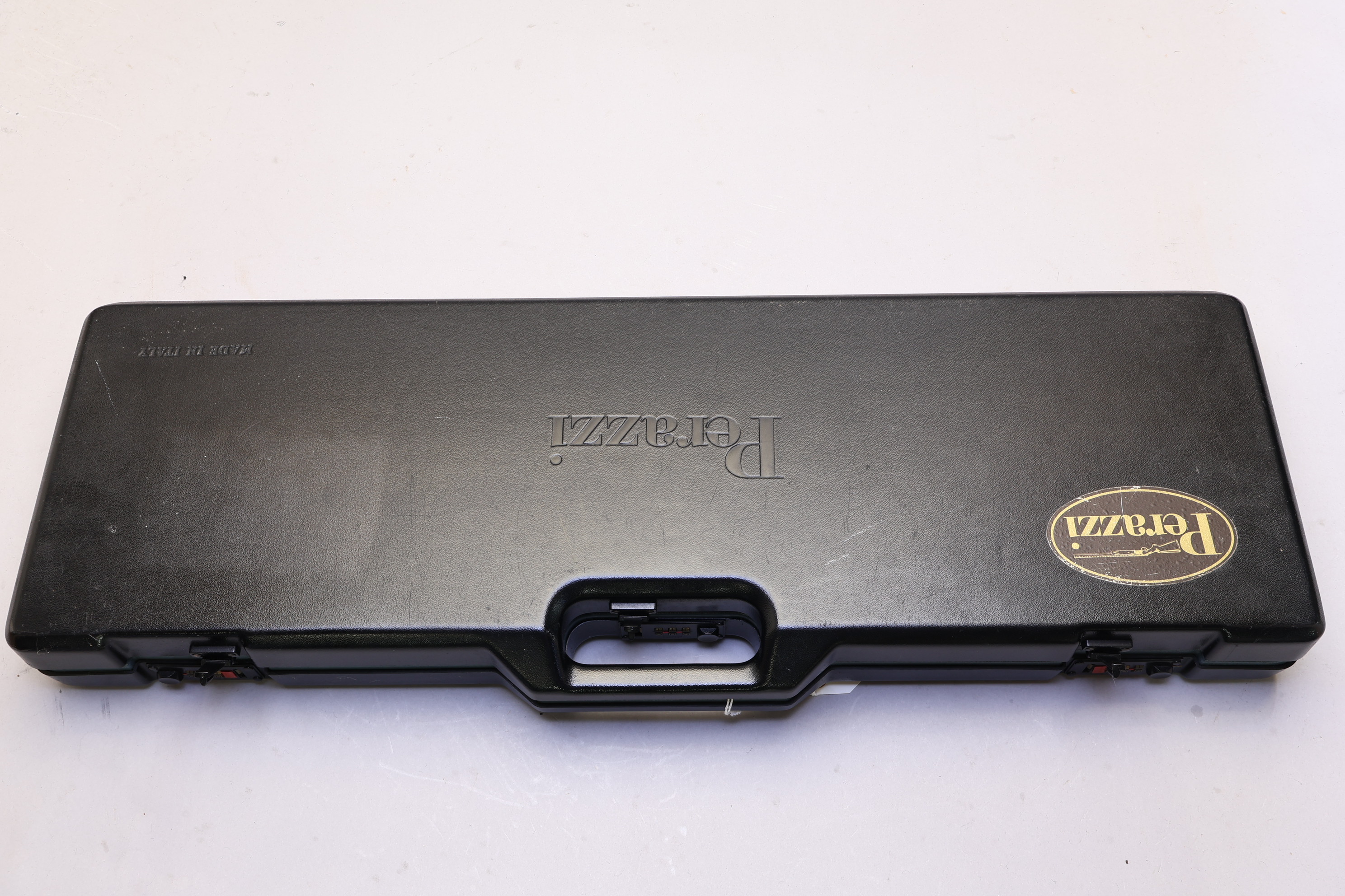 LH Perazzi MX3C, 12Ga -img-19