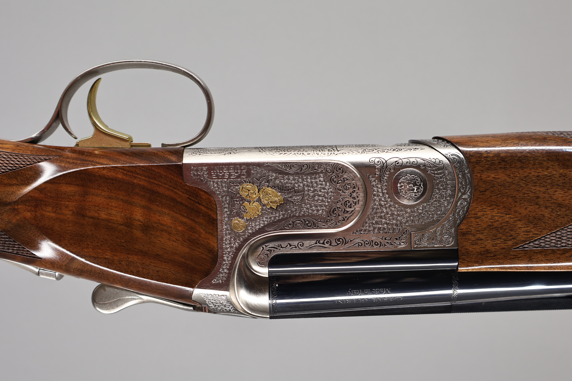 Ladies Caesar Guerini Tempio Syren, Monte Carlo Stock 12 Gauge 30" Barrels-img-0
