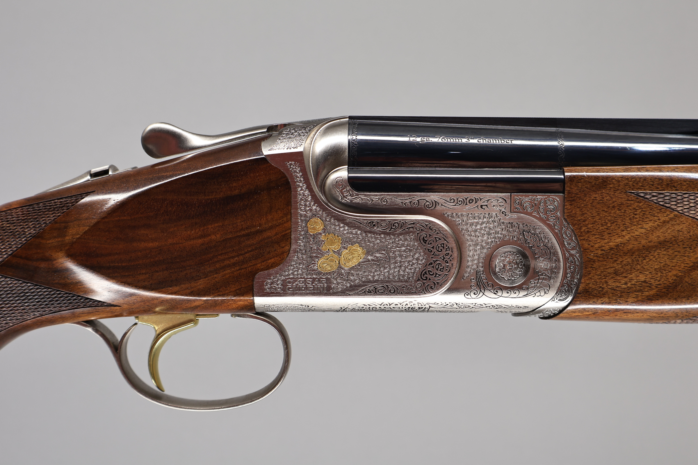 Ladies Caesar Guerini Tempio Syren, Monte Carlo Stock 12 Gauge 30" Barrels-img-1