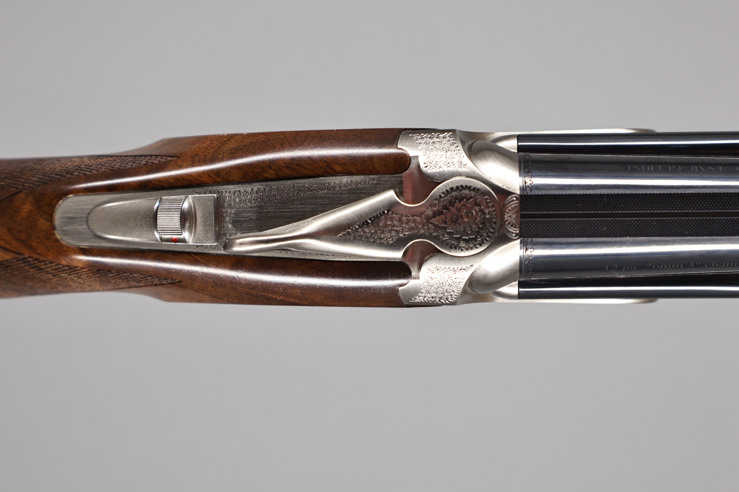 Ladies Caesar Guerini Tempio Syren, Monte Carlo Stock 12 Gauge 30" Barrels-img-2
