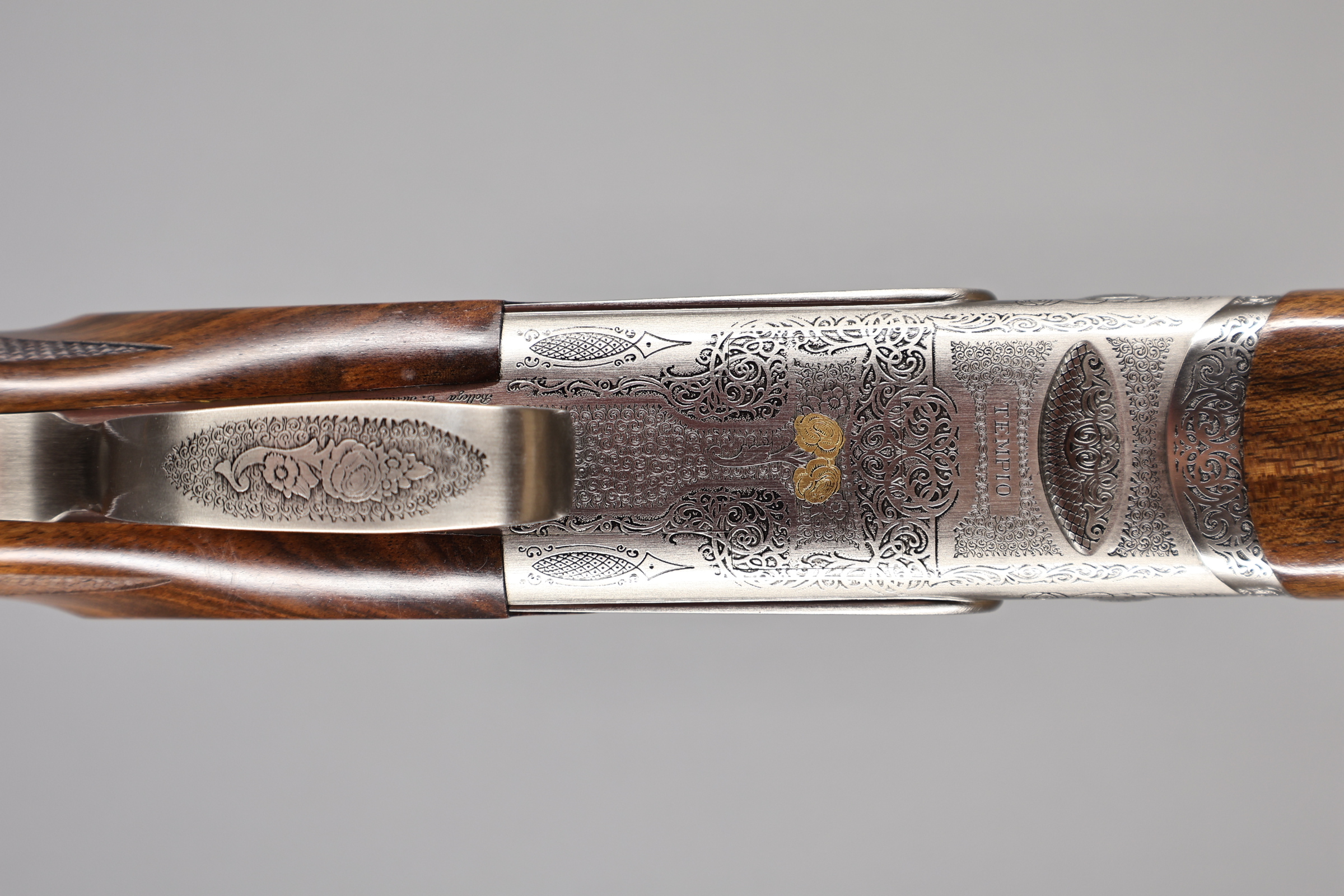 Ladies Caesar Guerini Tempio Syren, Monte Carlo Stock 12 Gauge 30" Barrels-img-3