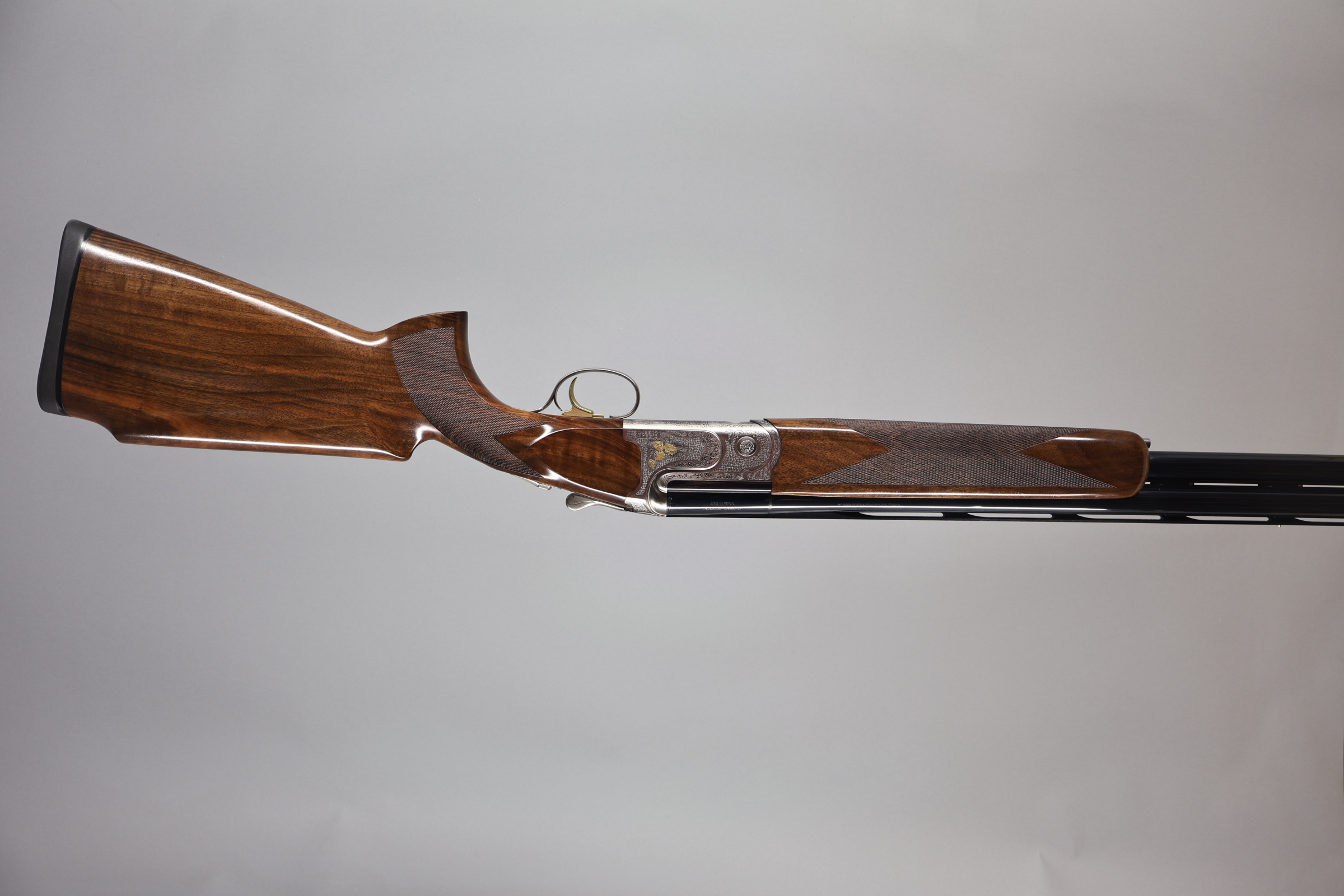 Ladies Caesar Guerini Tempio Syren, Monte Carlo Stock 12 Gauge 30" Barrels-img-4