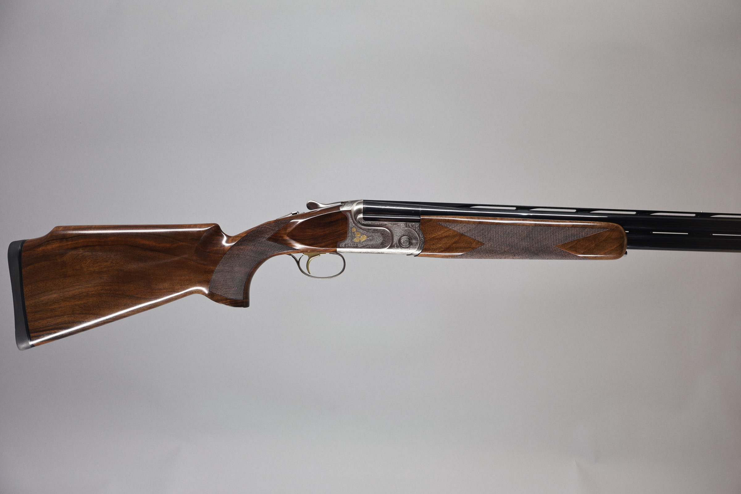 Ladies Caesar Guerini Tempio Syren, Monte Carlo Stock 12 Gauge 30" Barrels-img-5