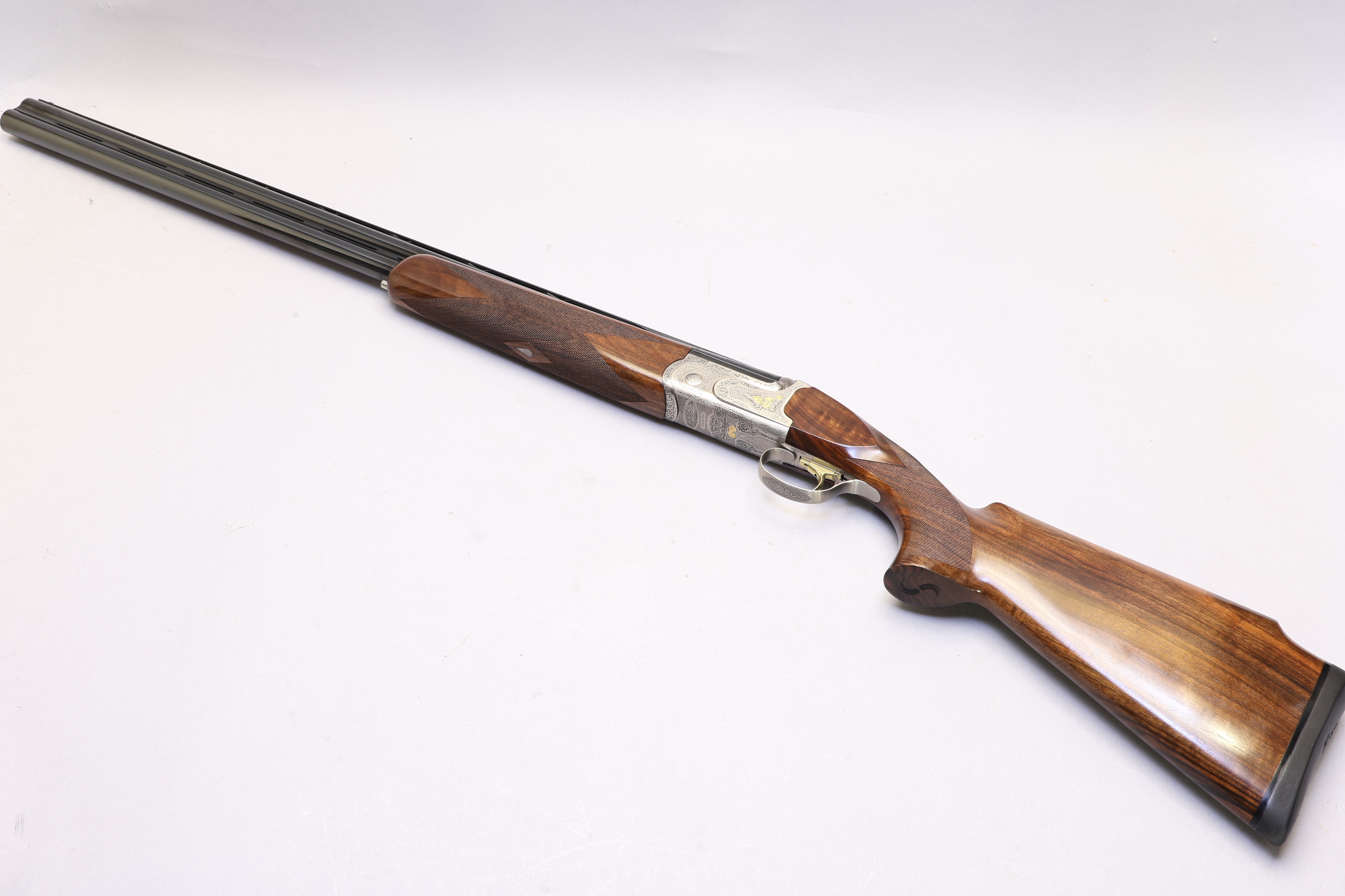 Ladies Caesar Guerini Tempio Syren, Monte Carlo Stock 12 Gauge 30" Barrels-img-6
