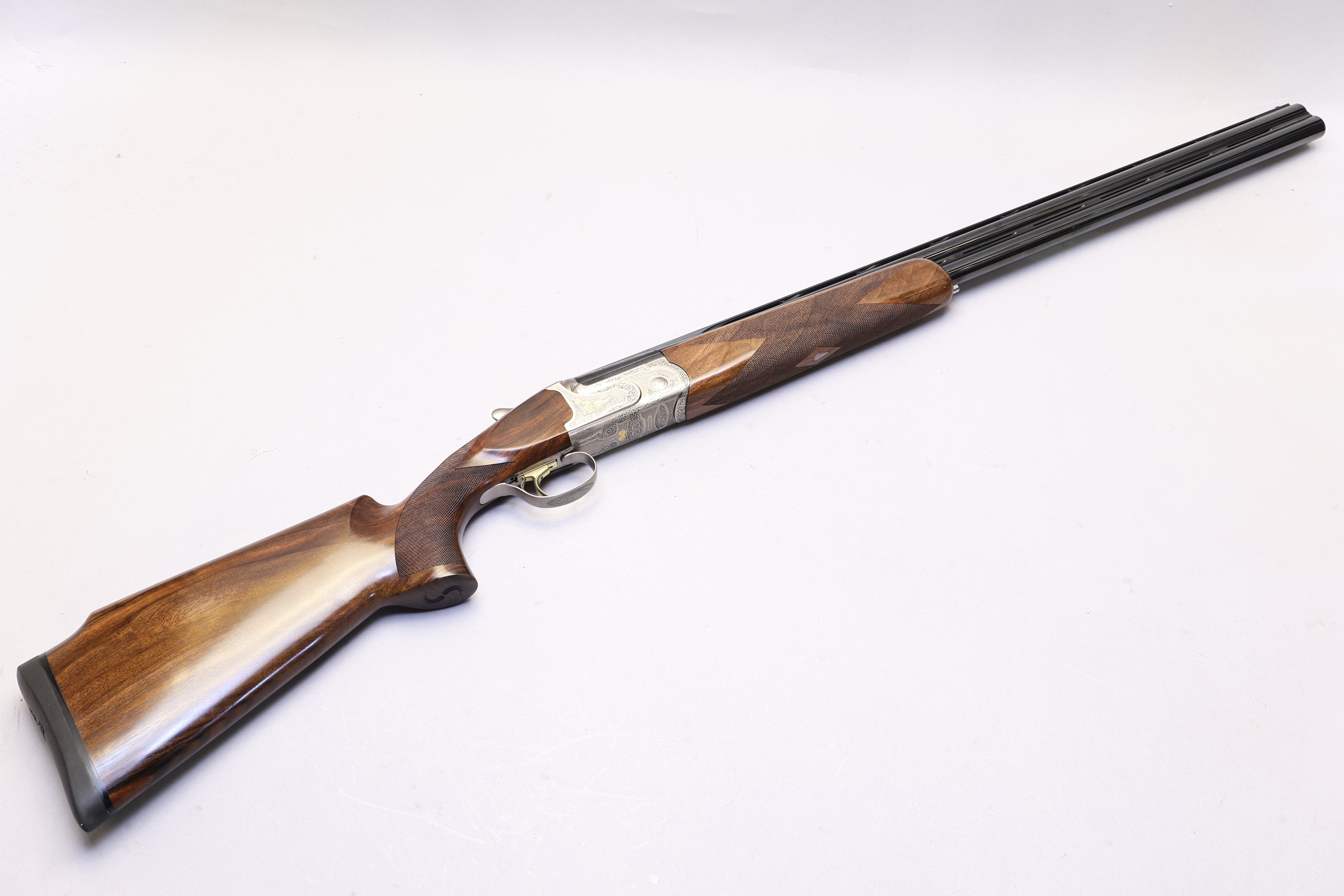 Ladies Caesar Guerini Tempio Syren, Monte Carlo Stock 12 Gauge 30" Barrels-img-7