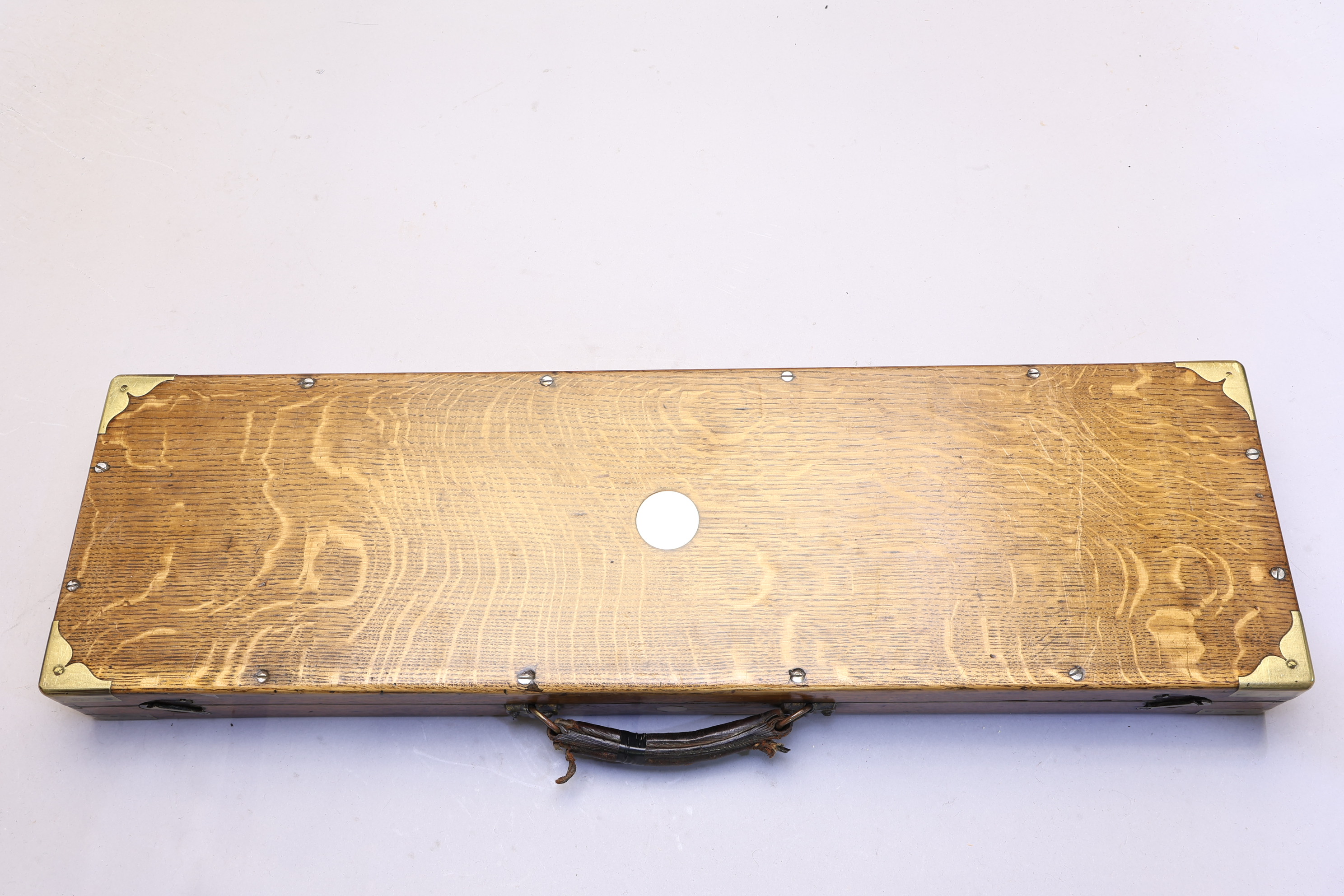 Purdey’s 1st patent push-forward thumb lever snap-action-img-14