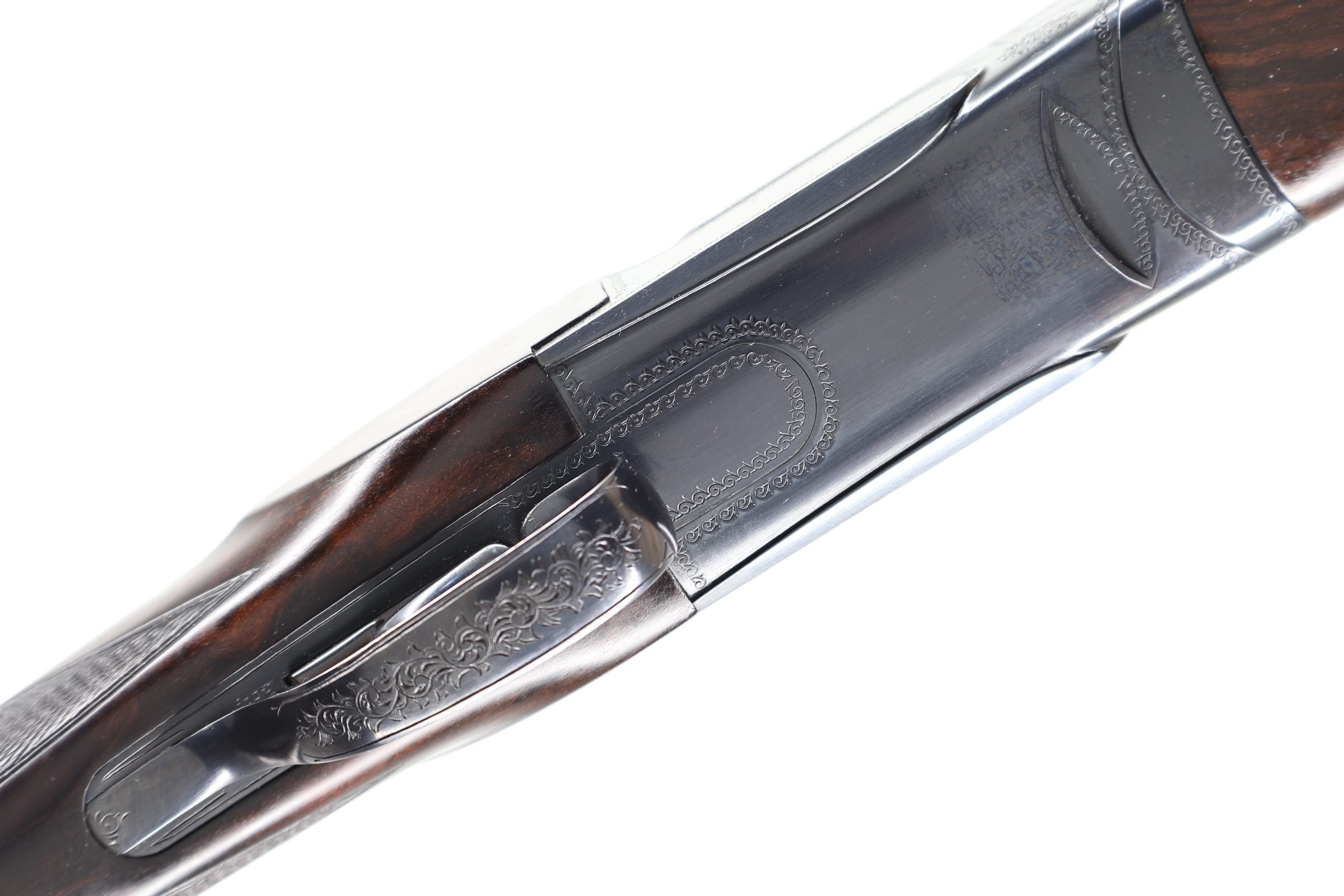 Little-Used Perazzi MX12, 12 Ga, 31.5" Barrels-img-4