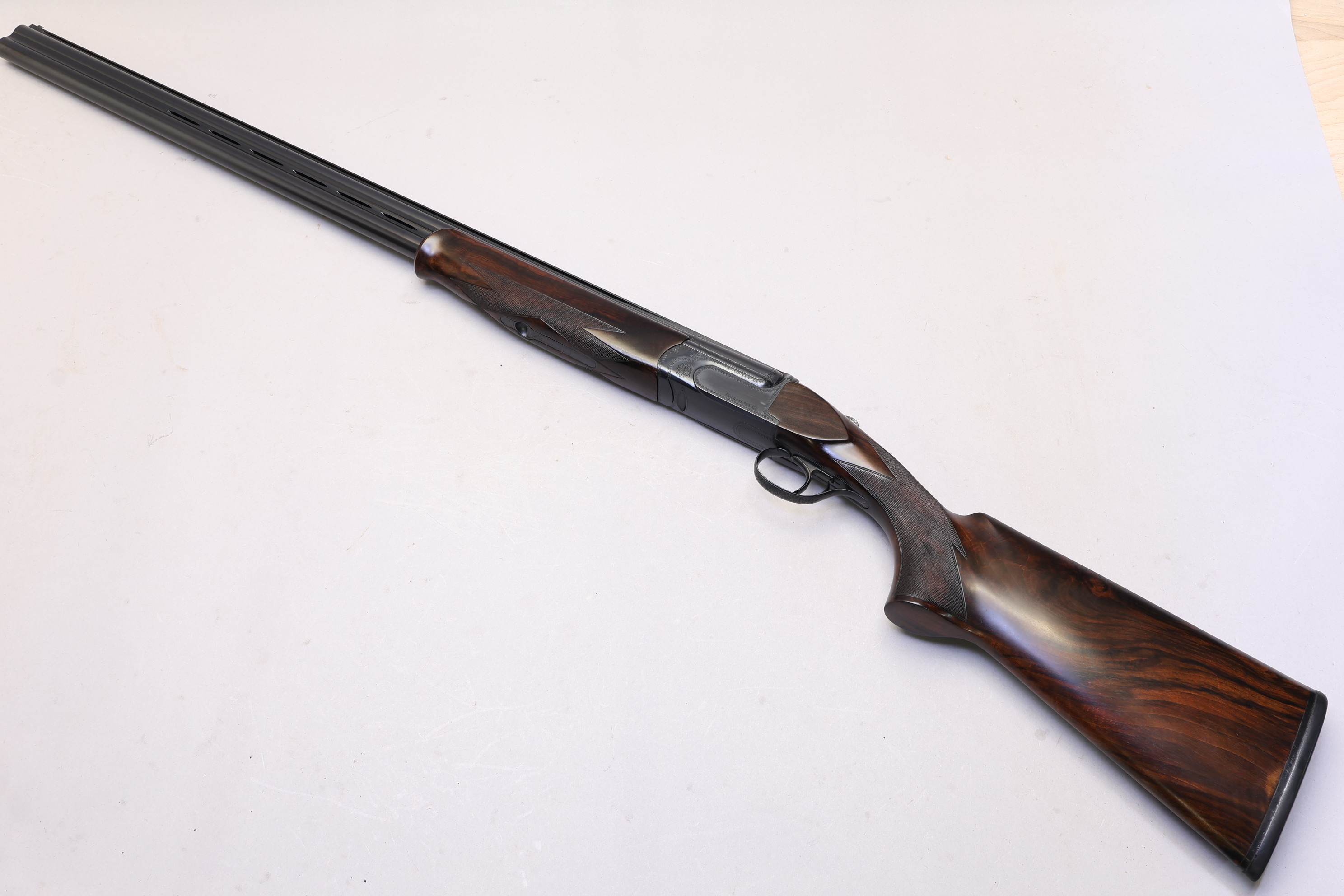 Little-Used Perazzi MX12, 12 Ga, 31.5" Barrels-img-9