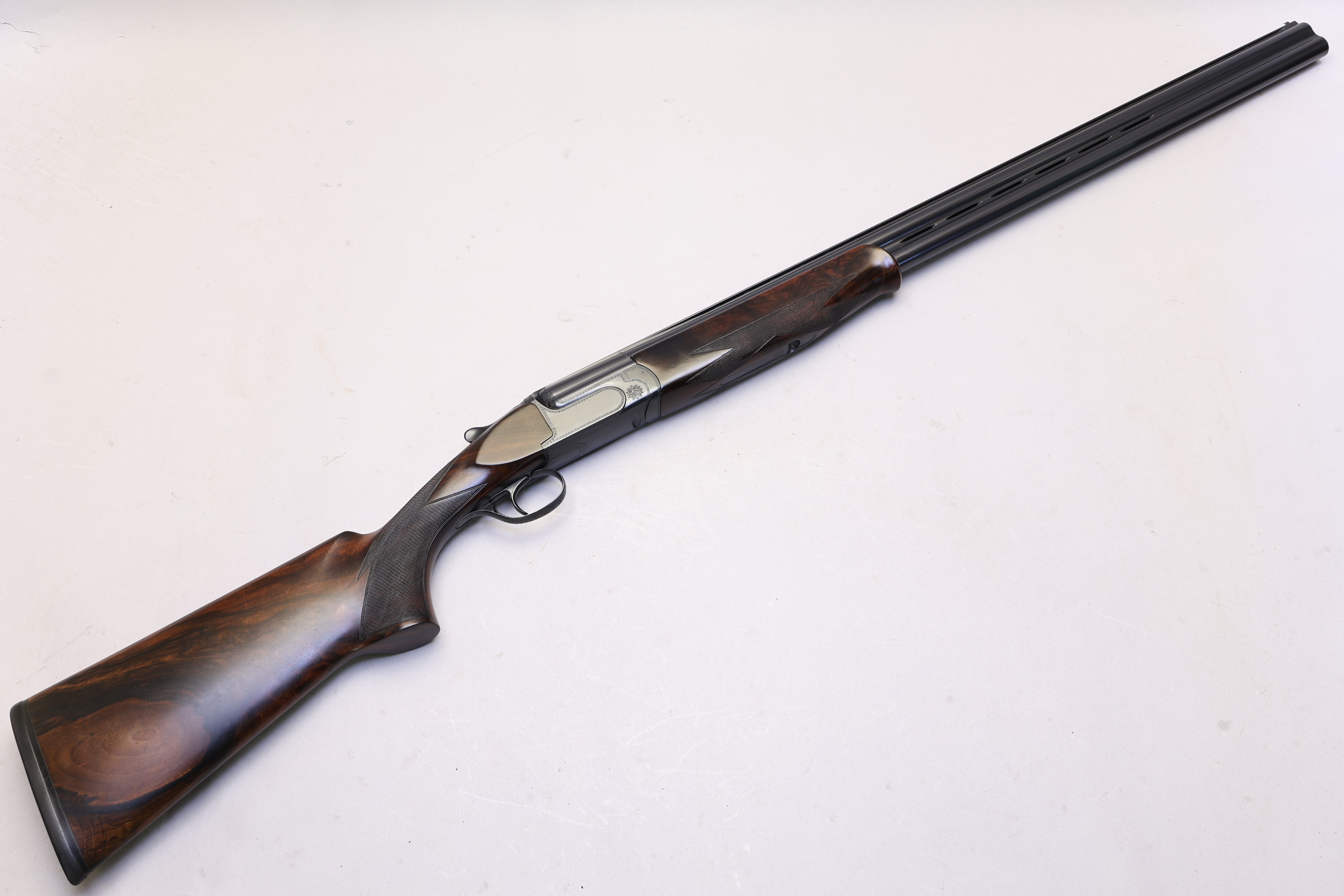 Little-Used Perazzi MX12, 12 Ga, 31.5" Barrels-img-10