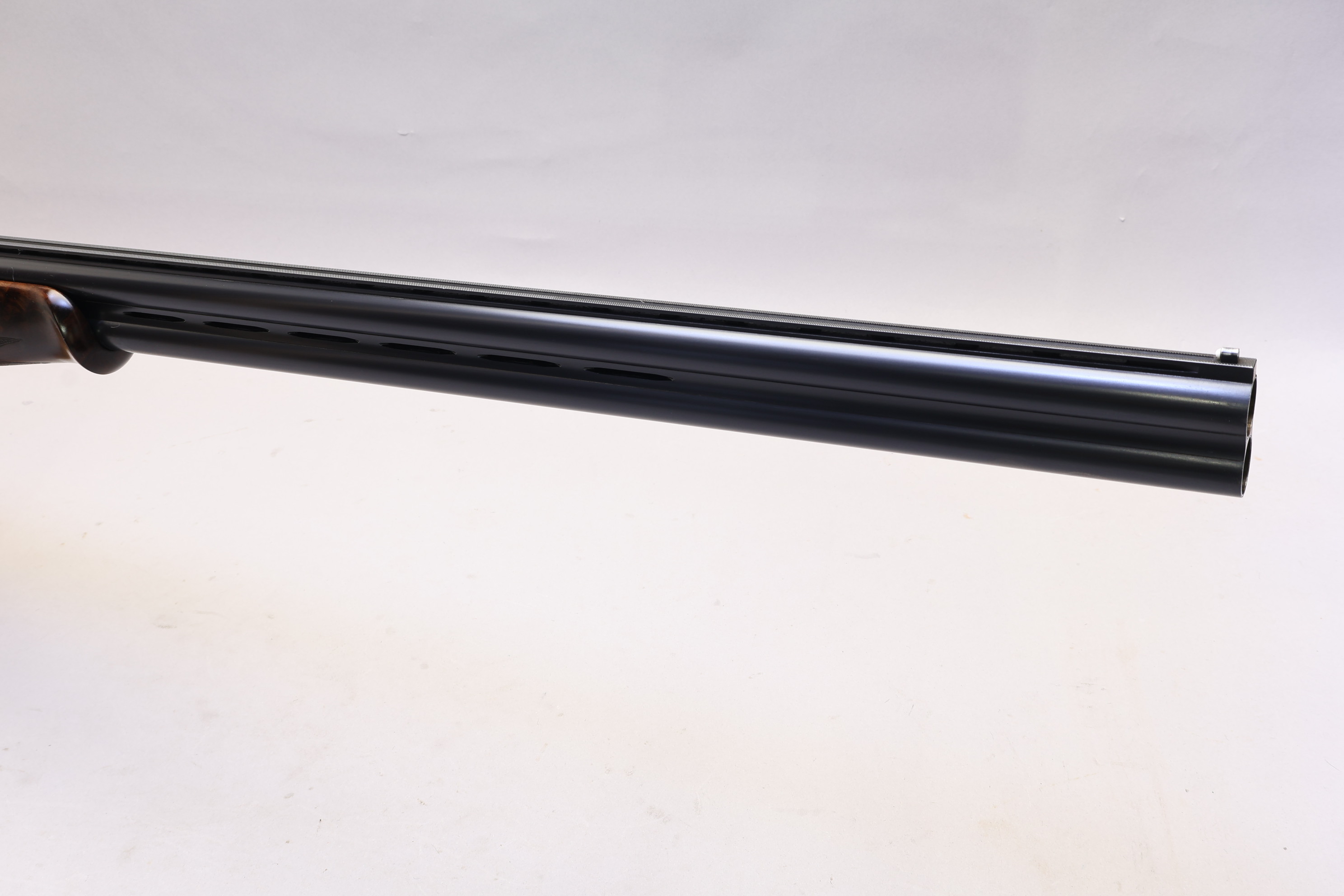 Little-Used Perazzi MX12, 12 Ga, 31.5" Barrels-img-11