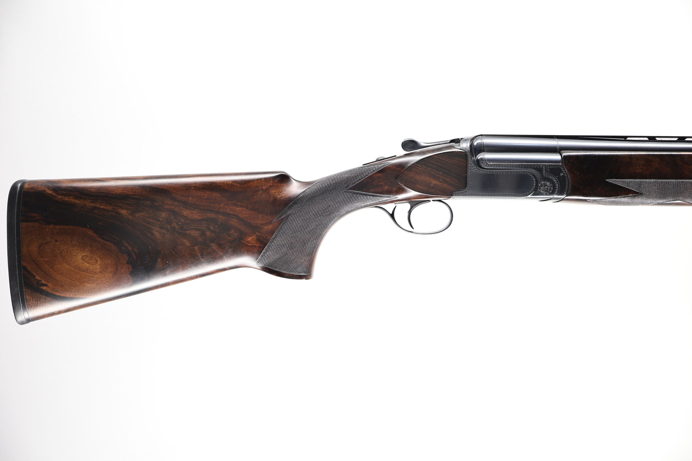 Little-Used Perazzi MX12, 12 Ga, 31.5" Barrels-img-13