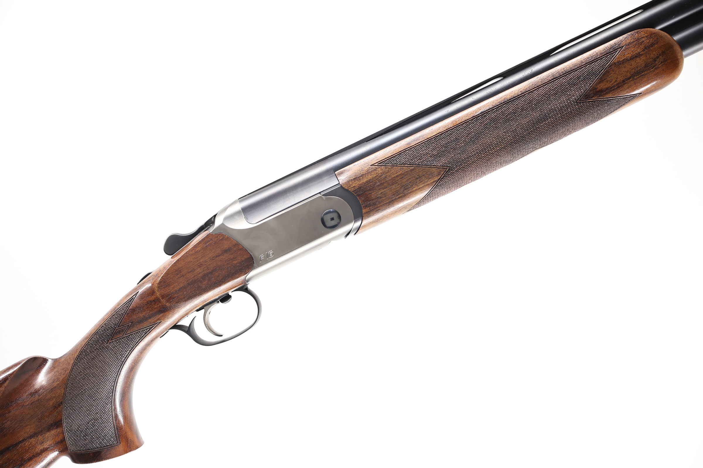 Blaser F16 Sporter, 12 Ga,  32" Barrels-img-0