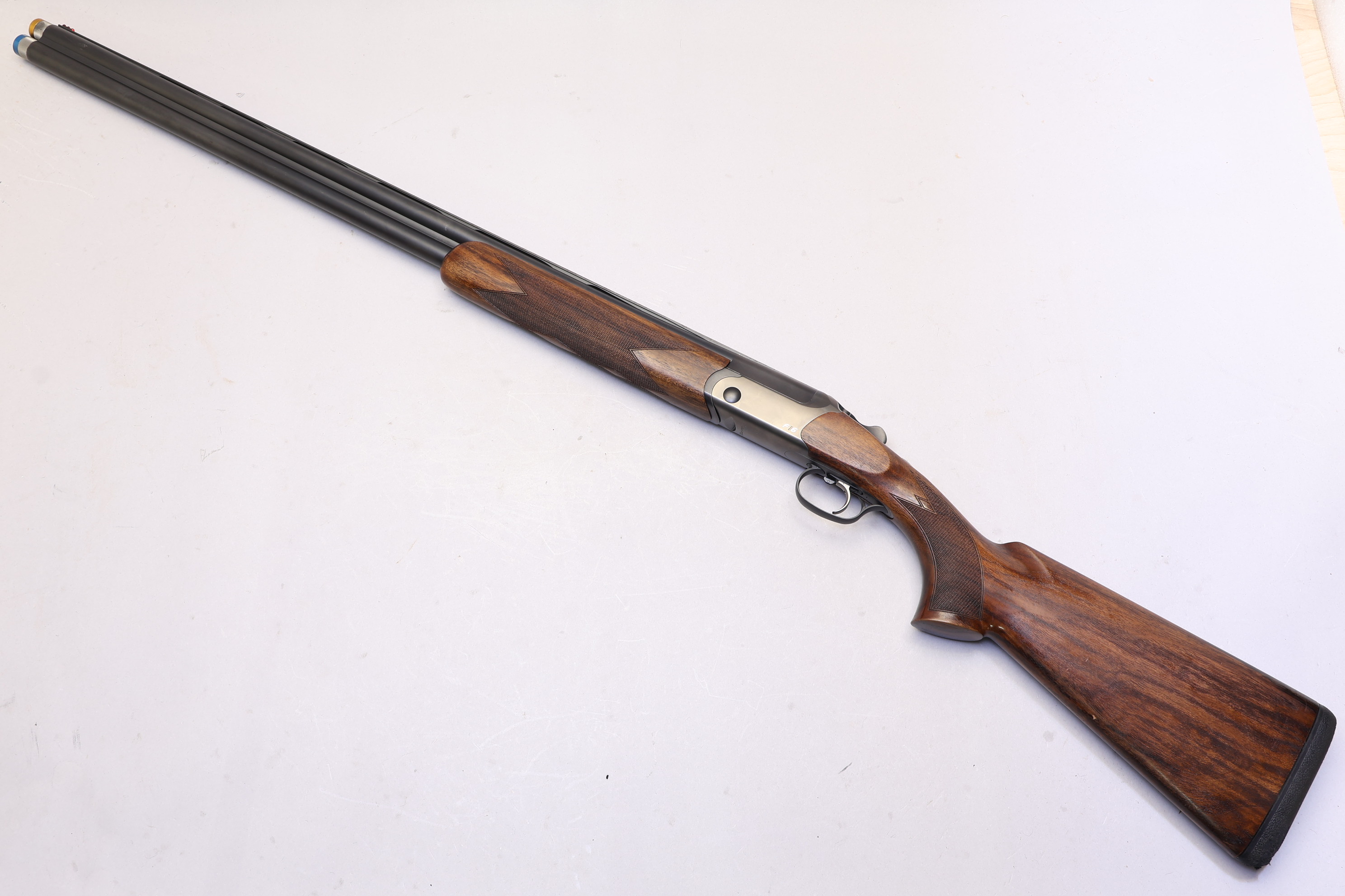 Blaser F16 Sporter, 12 Ga,  32" Barrels-img-2