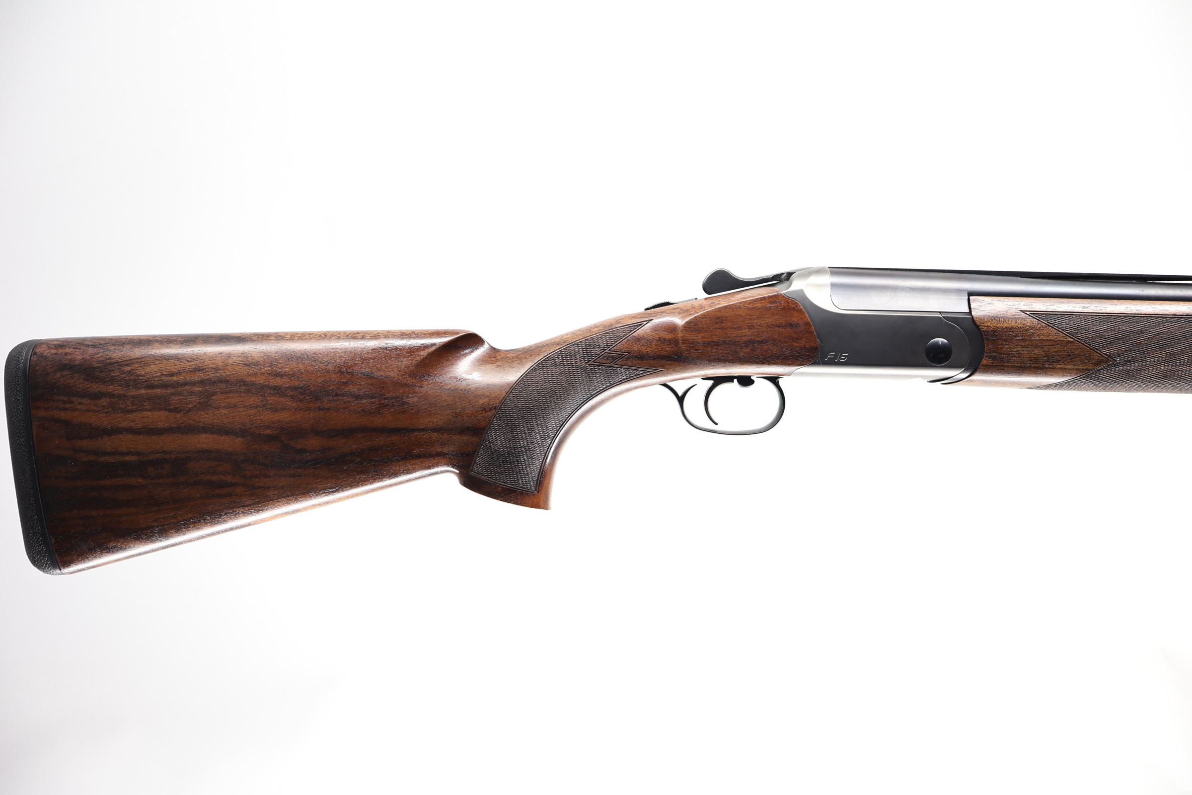 Blaser F16 Sporter, 12 Ga,  32" Barrels-img-8