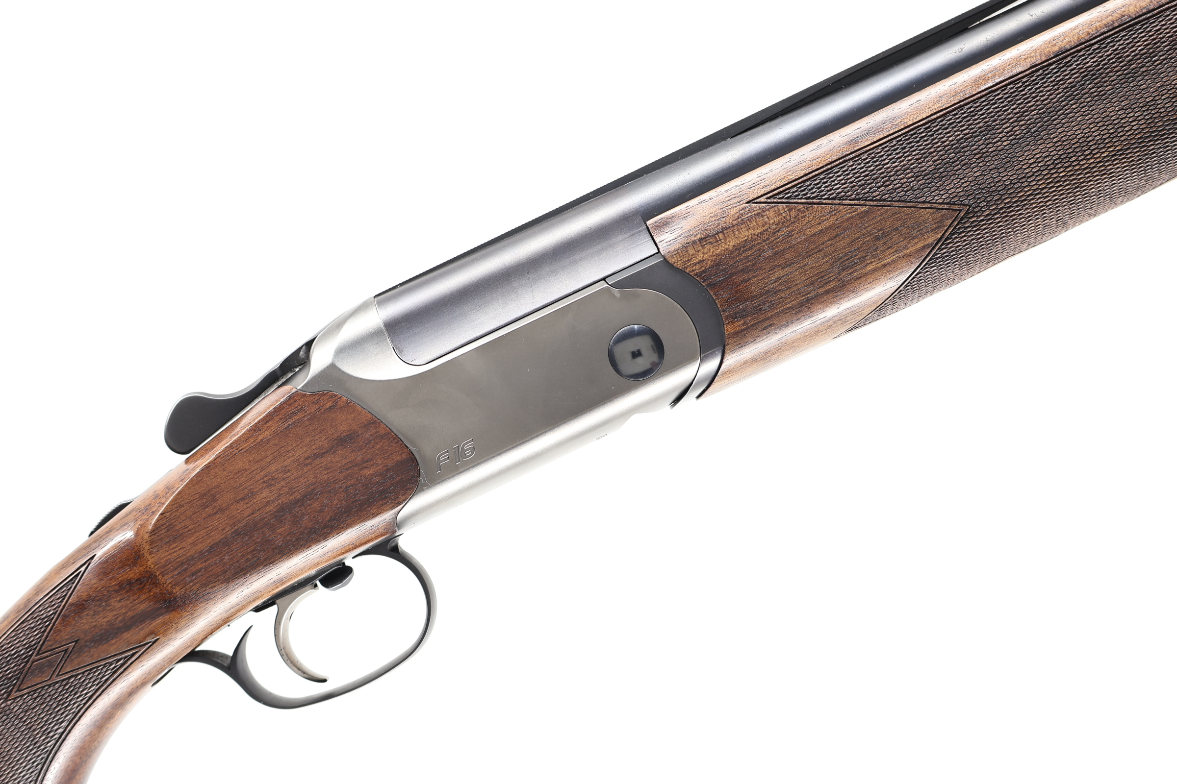 Blaser F16 Sporter, 12 Ga,  32" Barrels-img-9