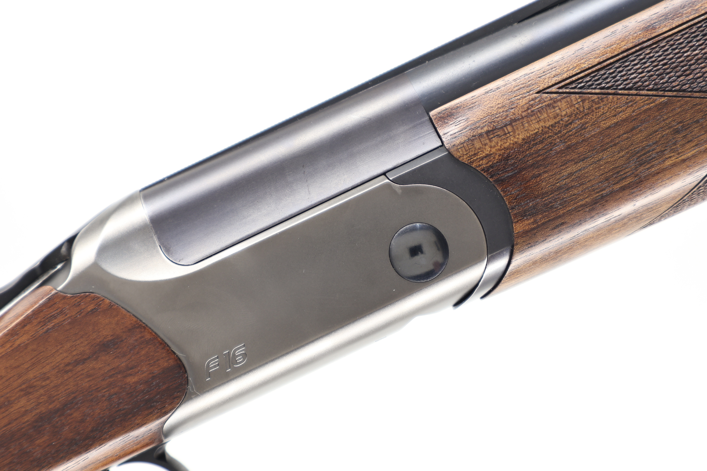 Blaser F16 Sporter, 12 Ga,  32" Barrels-img-10