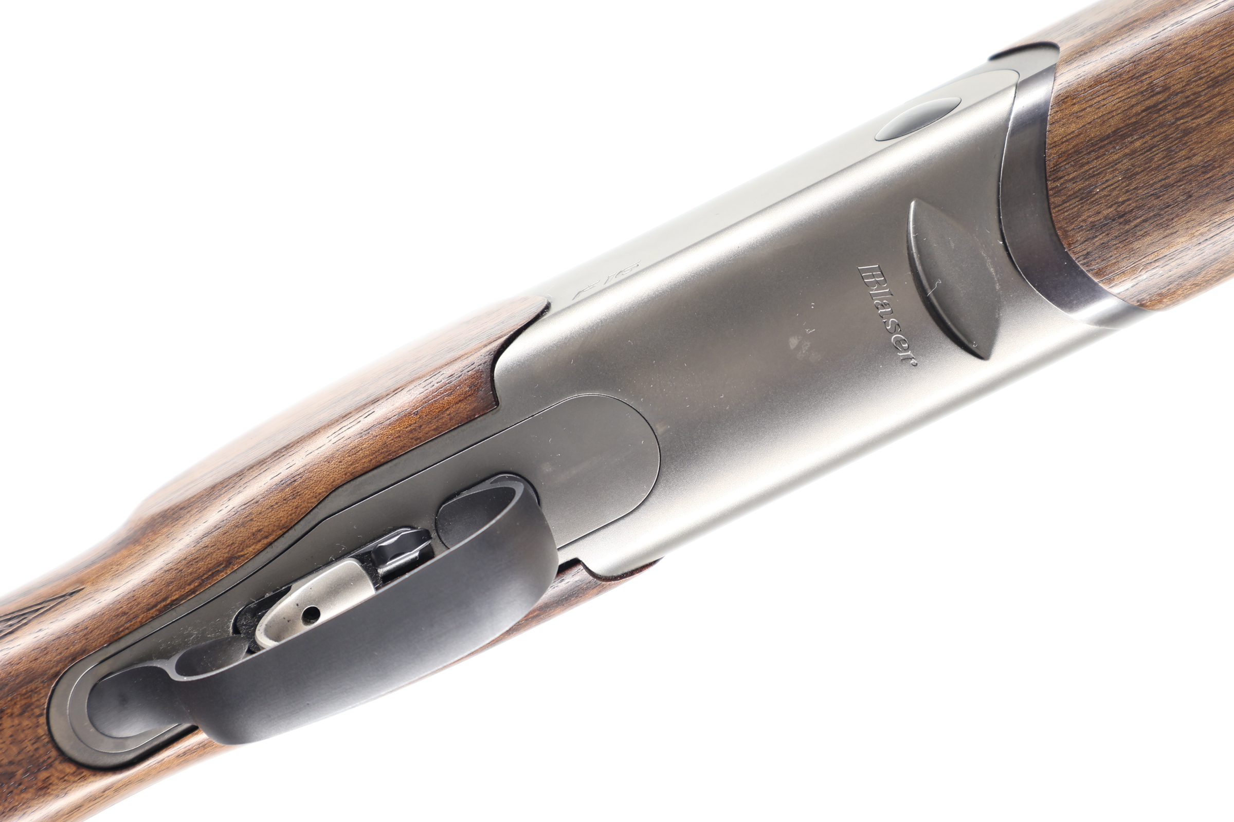 Blaser F16 Sporter, 12 Ga,  32" Barrels-img-11
