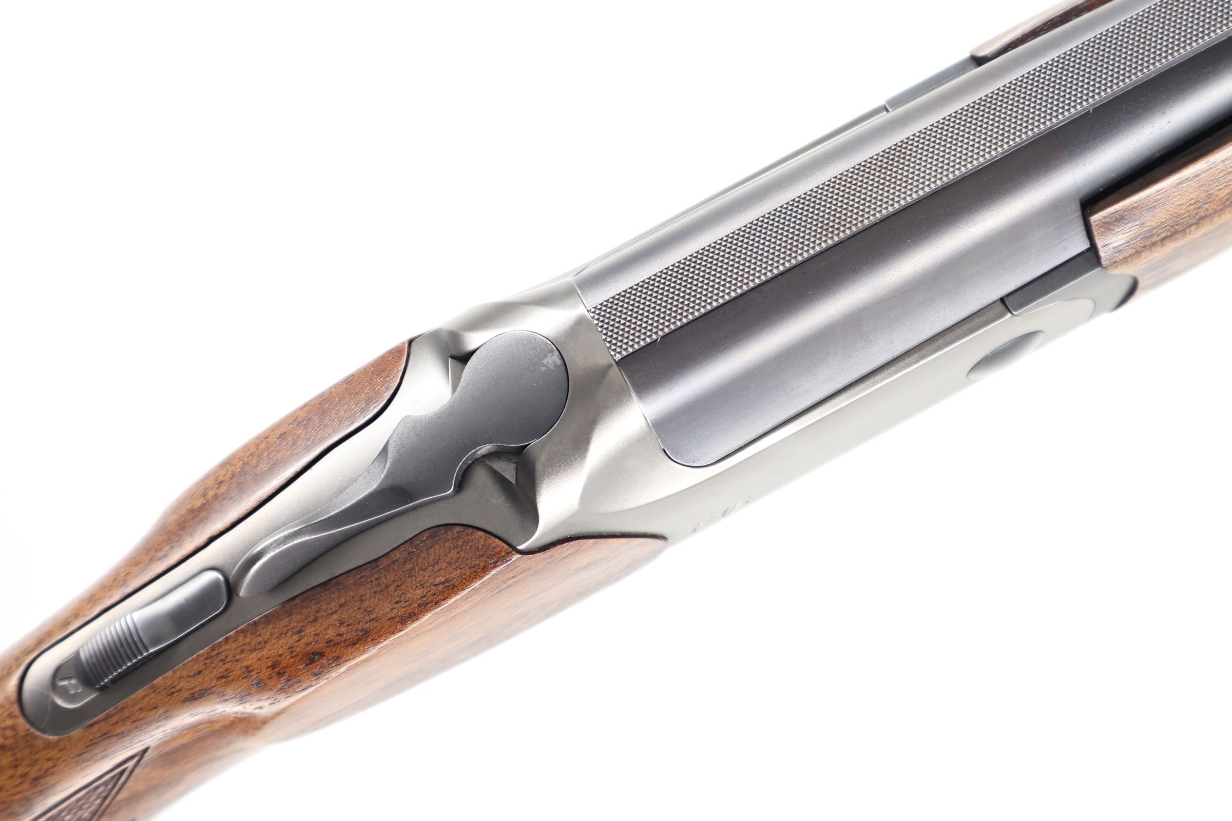 Blaser F16 Sporter, 12 Ga,  32" Barrels-img-12