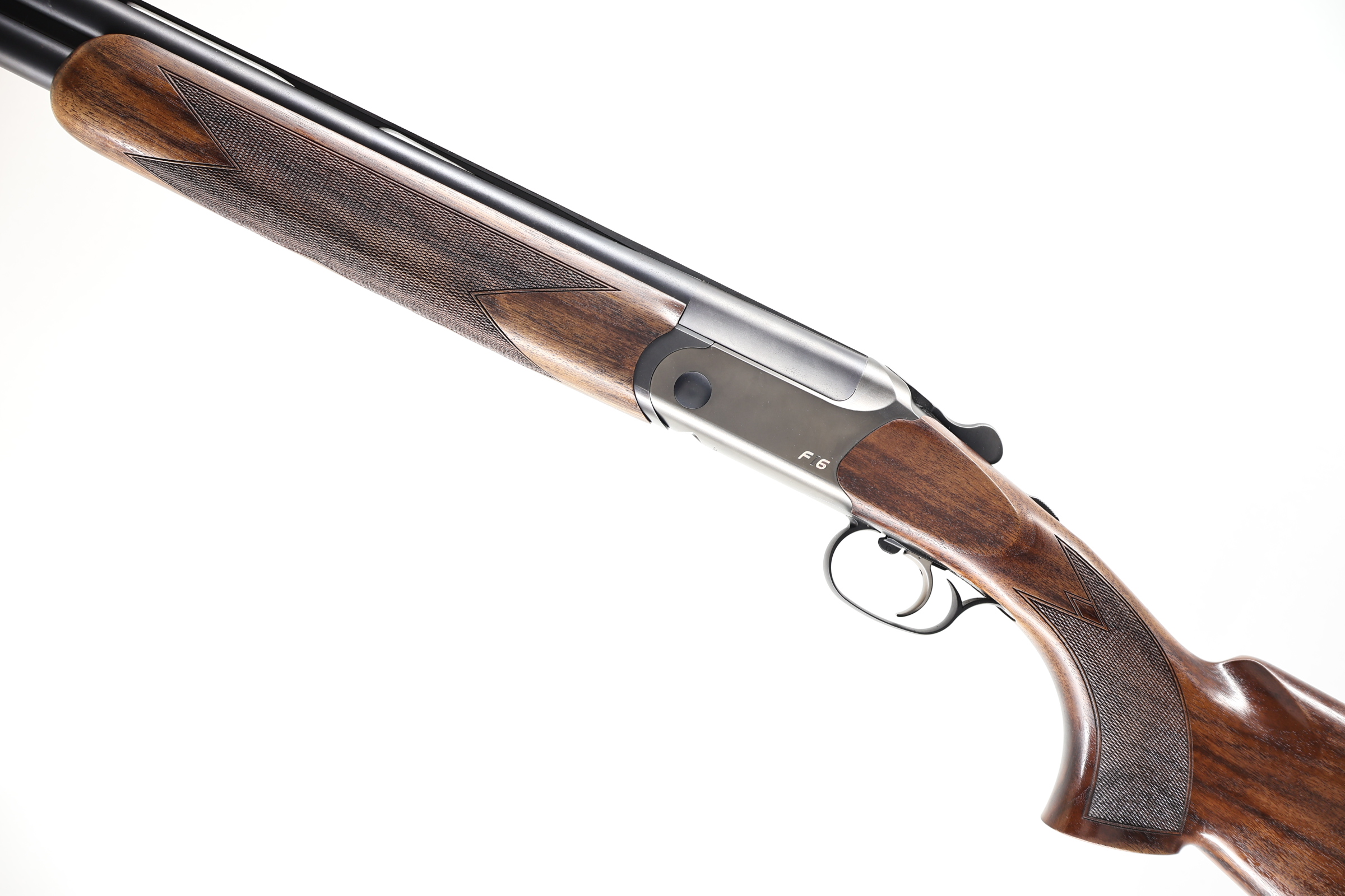 Blaser F16 Sporter, 12 Ga,  32" Barrels-img-13