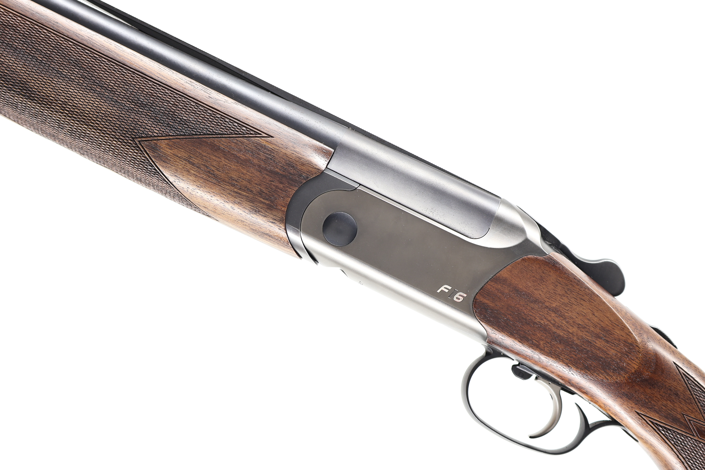 Blaser F16 Sporter, 12 Ga,  32" Barrels-img-15