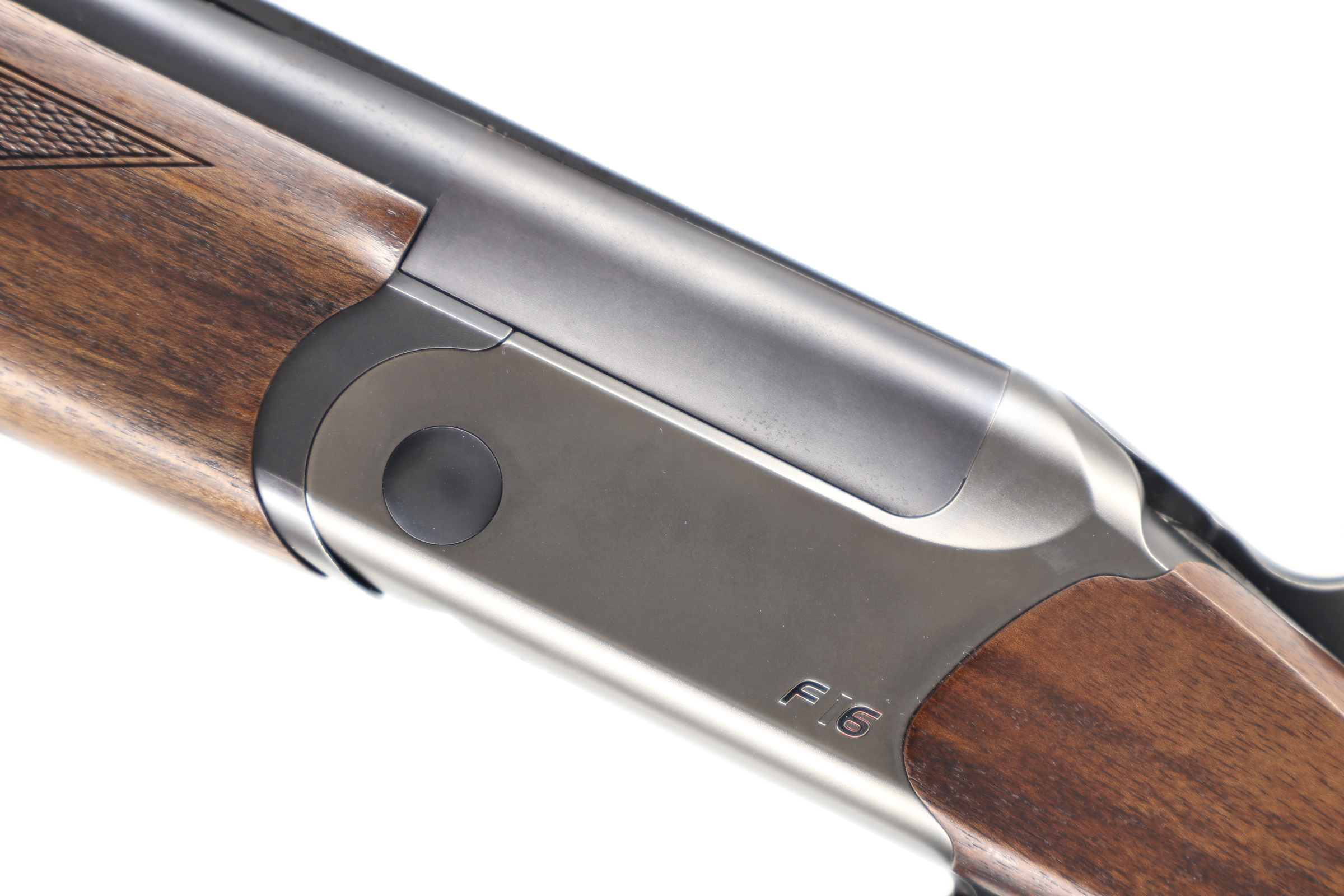 Blaser F16 Sporter, 12 Ga,  32" Barrels-img-16