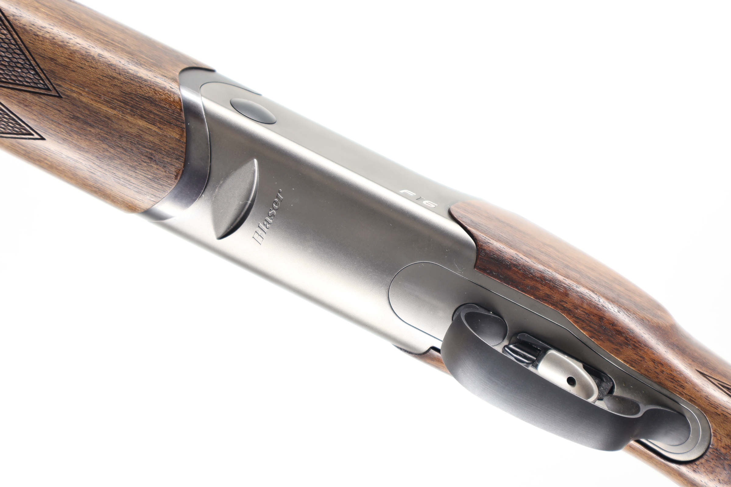 Blaser F16 Sporter, 12 Ga,  32" Barrels-img-17