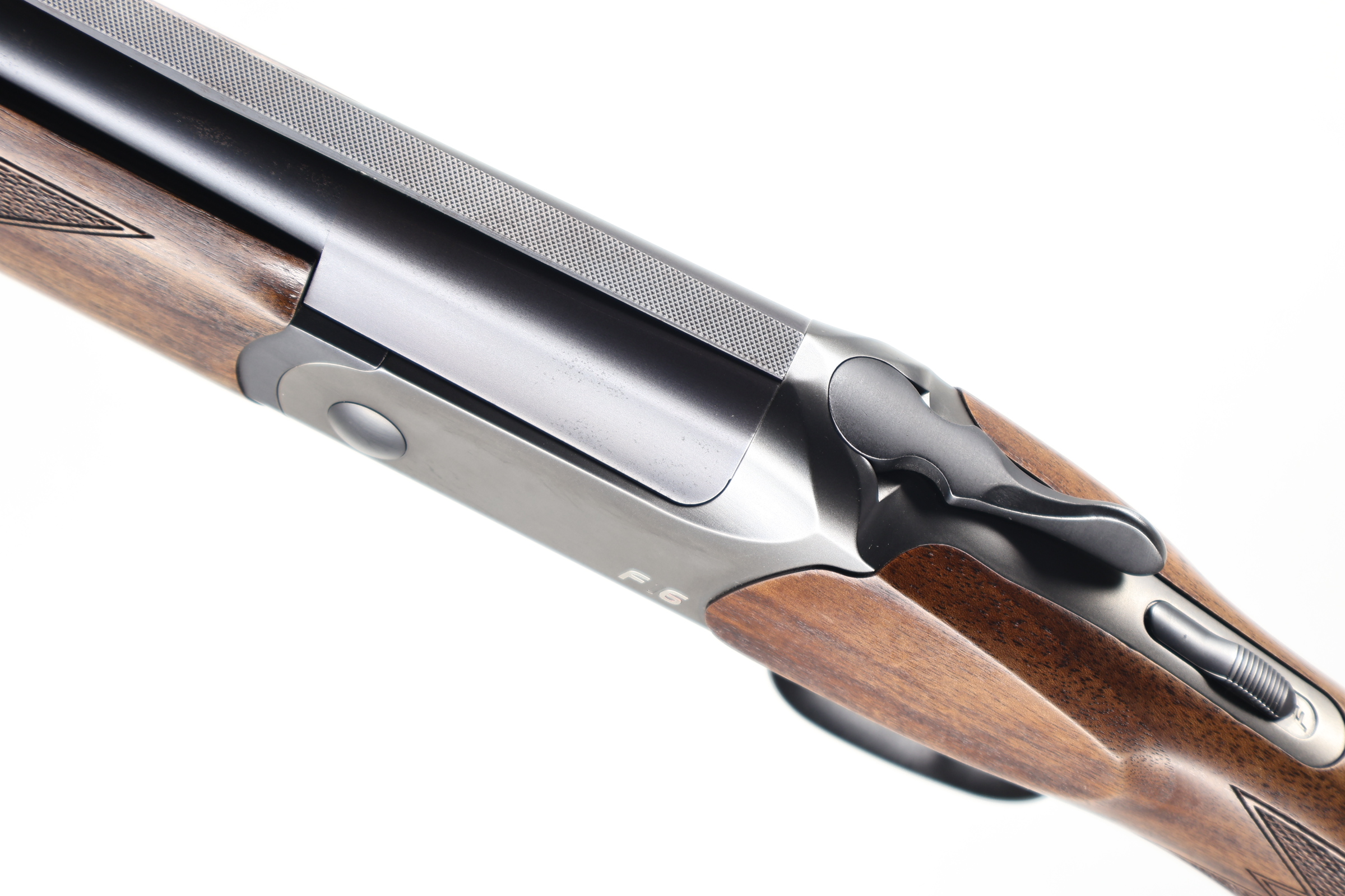 Blaser F16 Sporter, 12 Ga,  32" Barrels-img-18