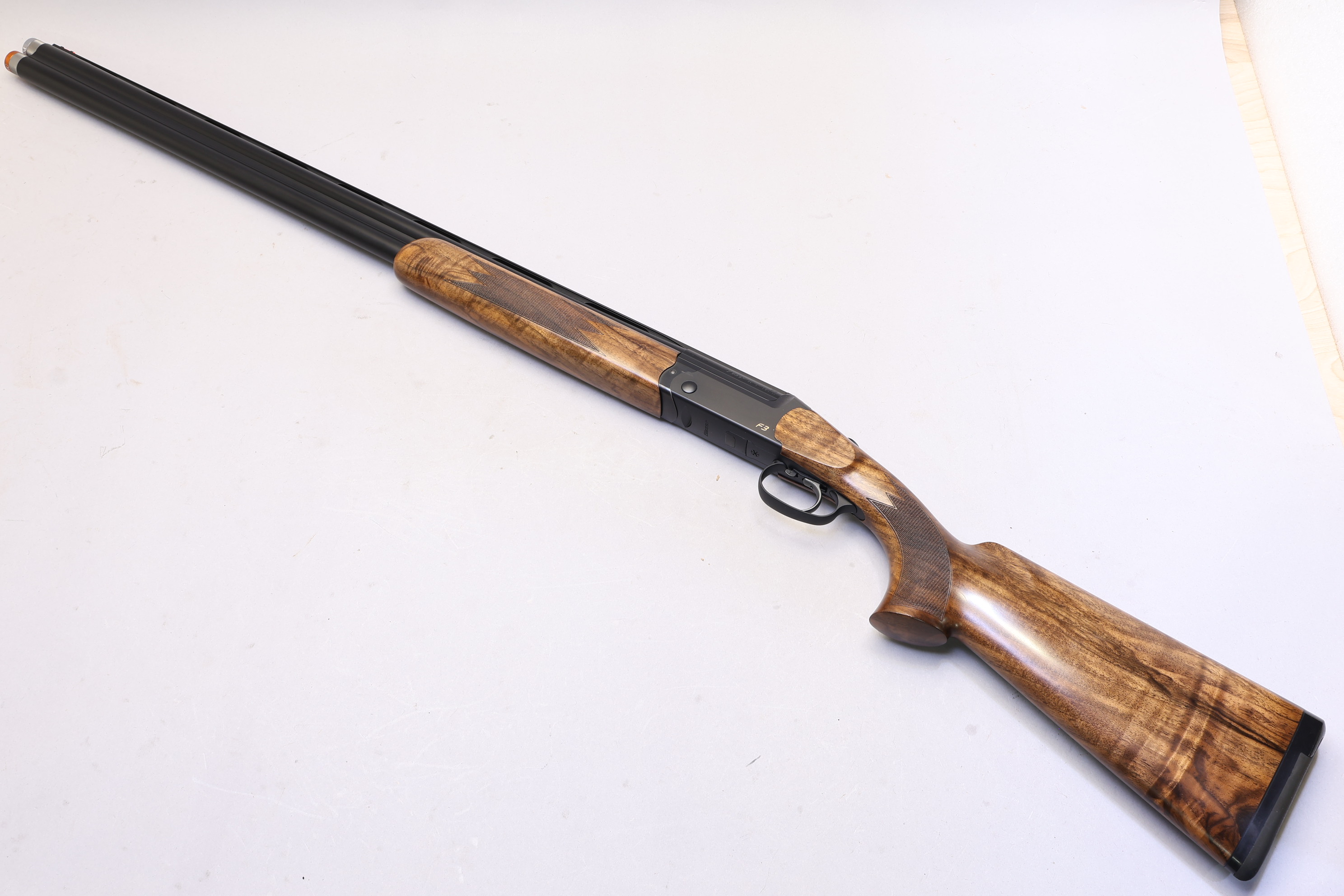 NEW Blaser F3 Grade 5, 32" Barrels Multichokes-img-2